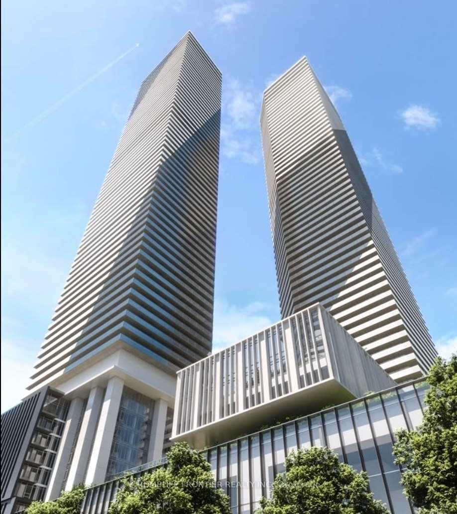 55 Cooper Street 3708, Toronto, ON M5E 0G1 photo 2