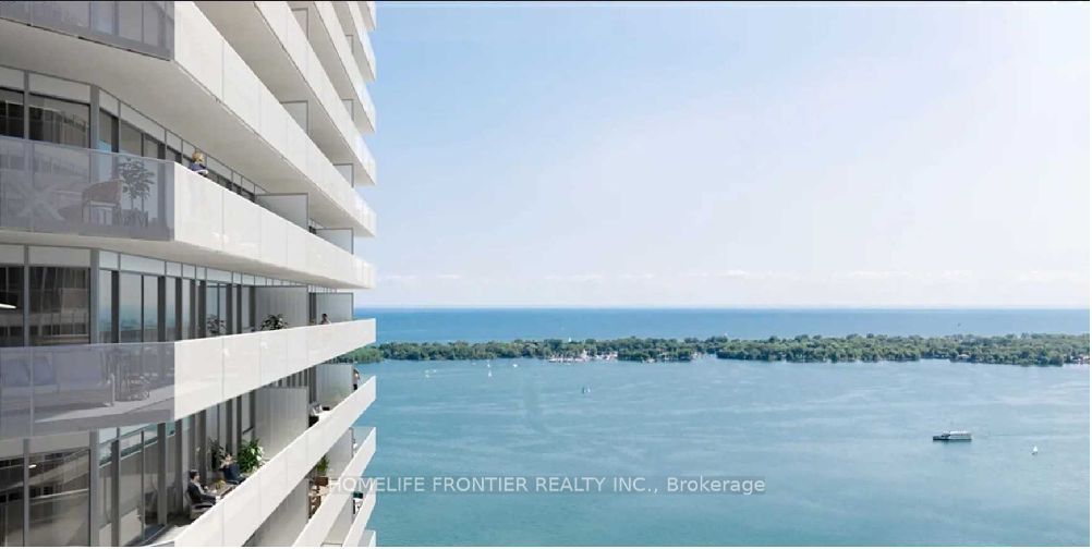 55 Cooper Street 3708, Toronto, ON M5E 0G1 photo 3