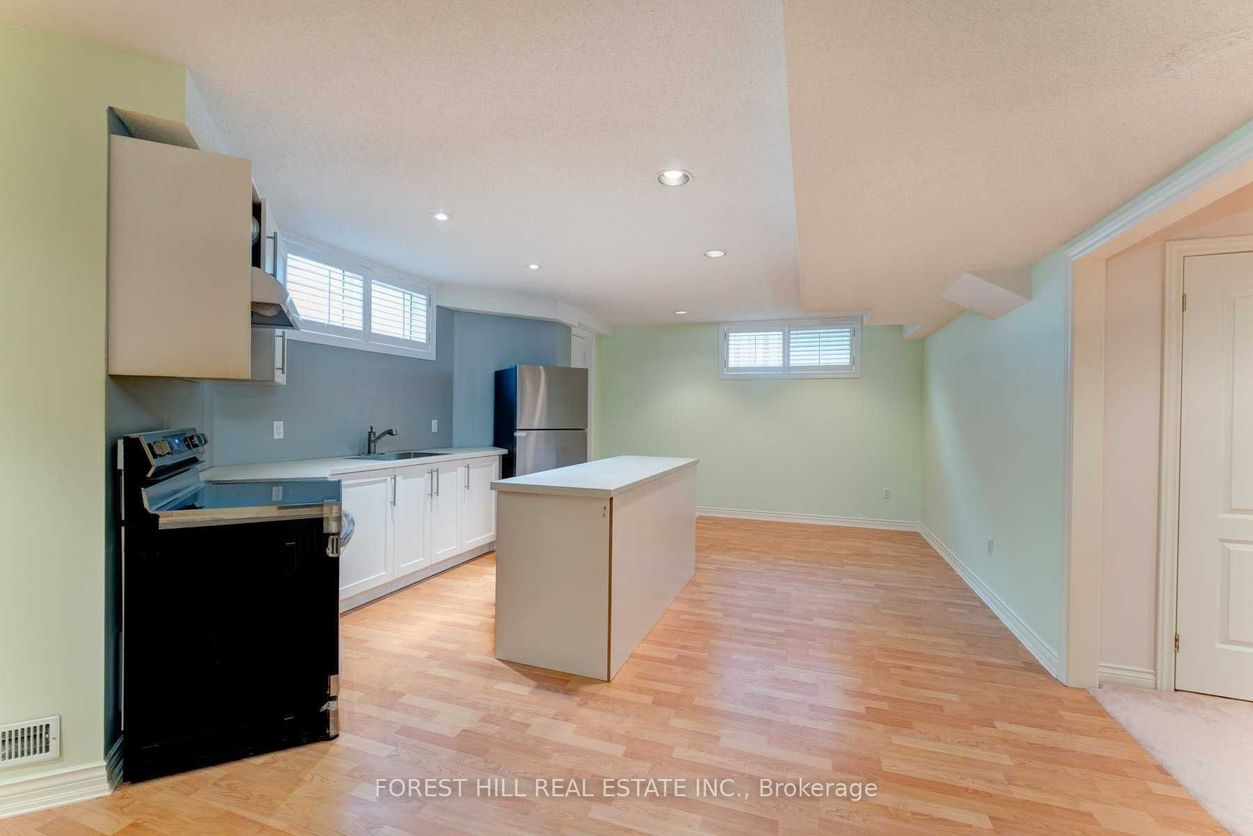 198 Homewood Avenue BSMT, Toronto, ON M2M 1K6 photo 5