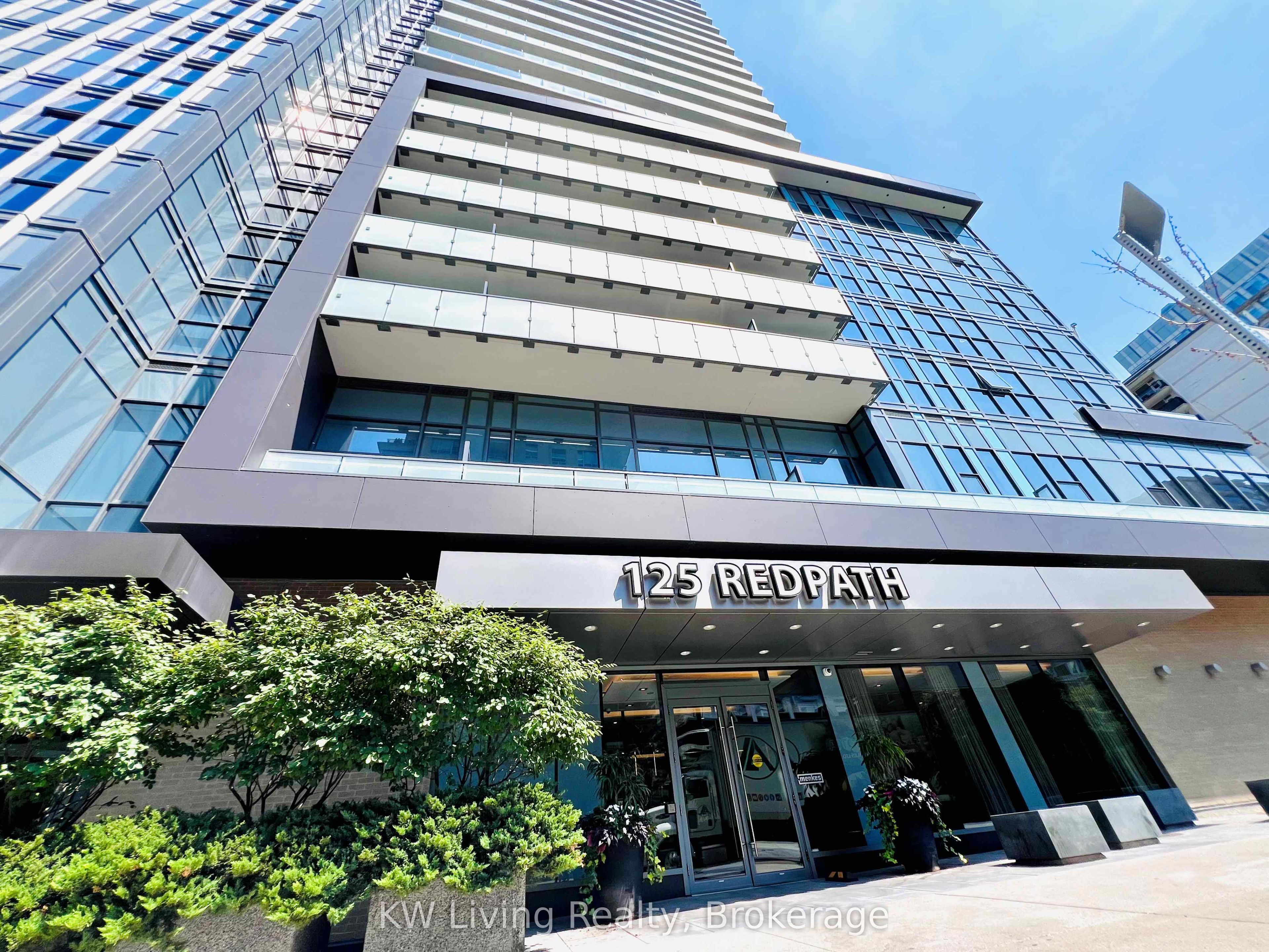 125 Redpath Avenue 316, Toronto, ON M4S 0B5
