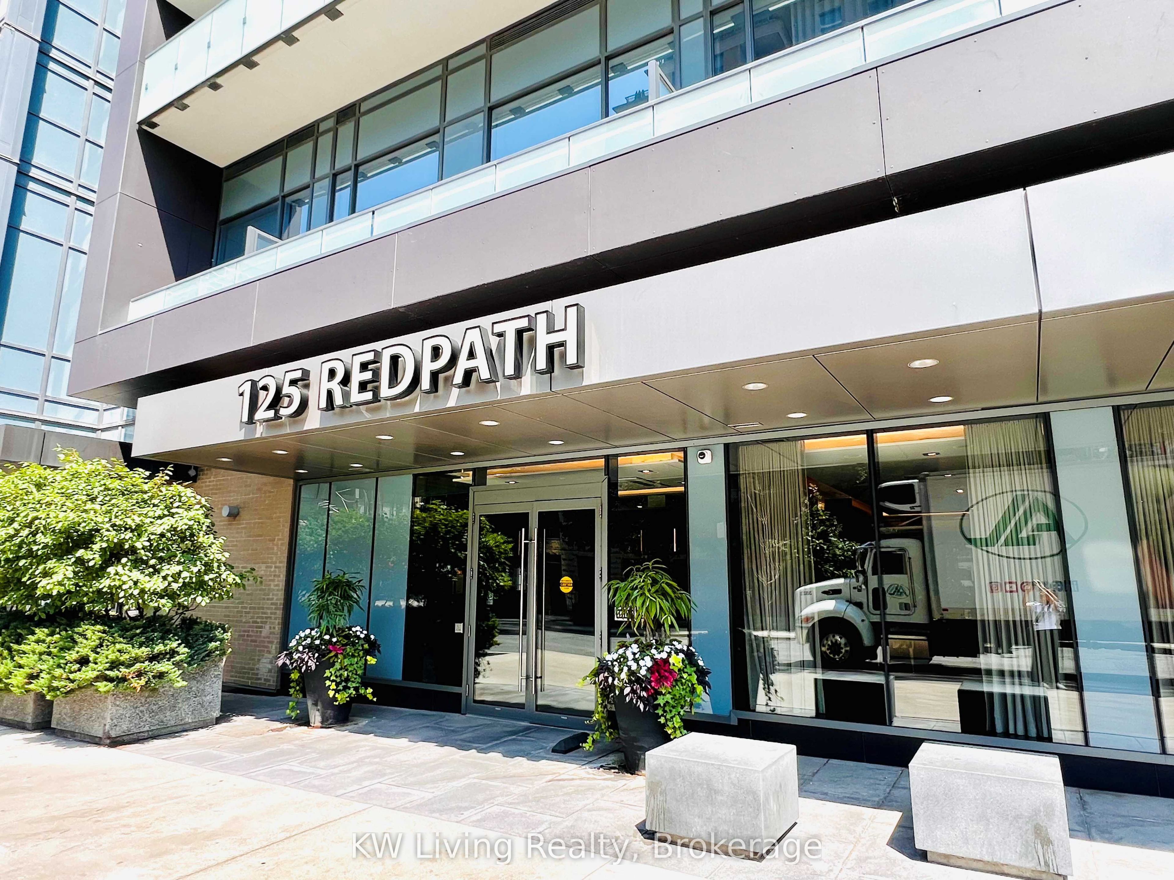 125 Redpath Avenue 316, Toronto, ON M4S 0B5 photo 2