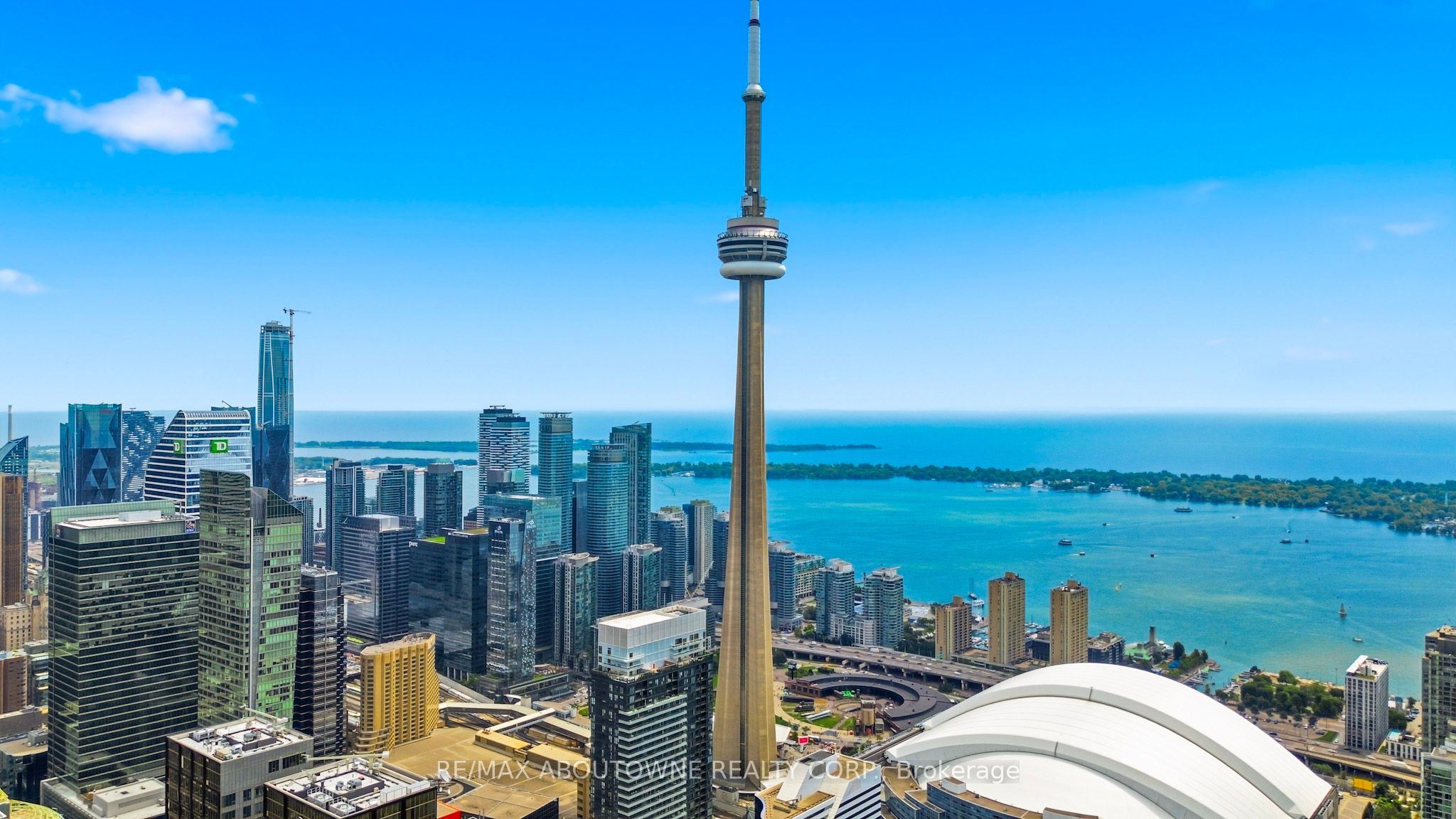 300 Front Street W 3909, Toronto, ON M5V 0E9
