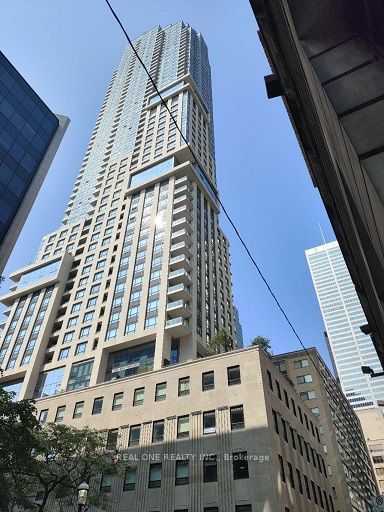 88 Scott Street 503, Toronto, ON M5E 0A9 photo 2