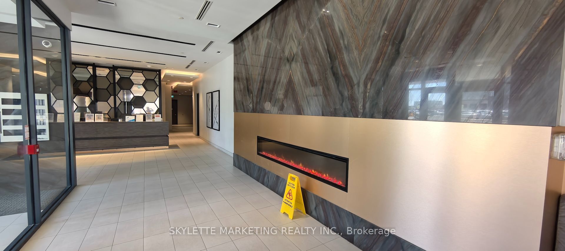 128 Fairview Mall Drive 609, Toronto, ON M2J 2Z1 photo 4