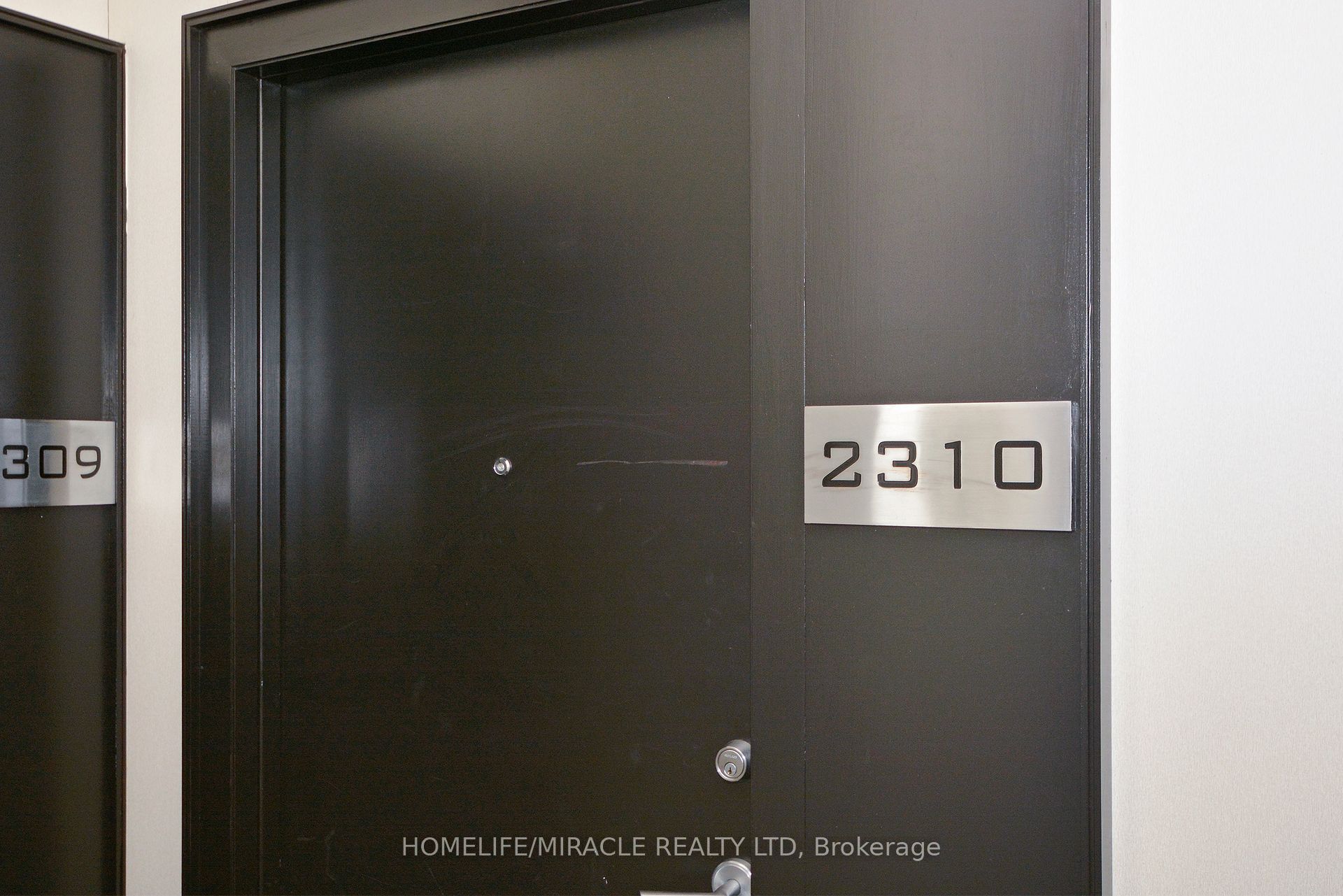 231 Fort York Boulevard 2310, Toronto, ON M5V 1B1 photo 2