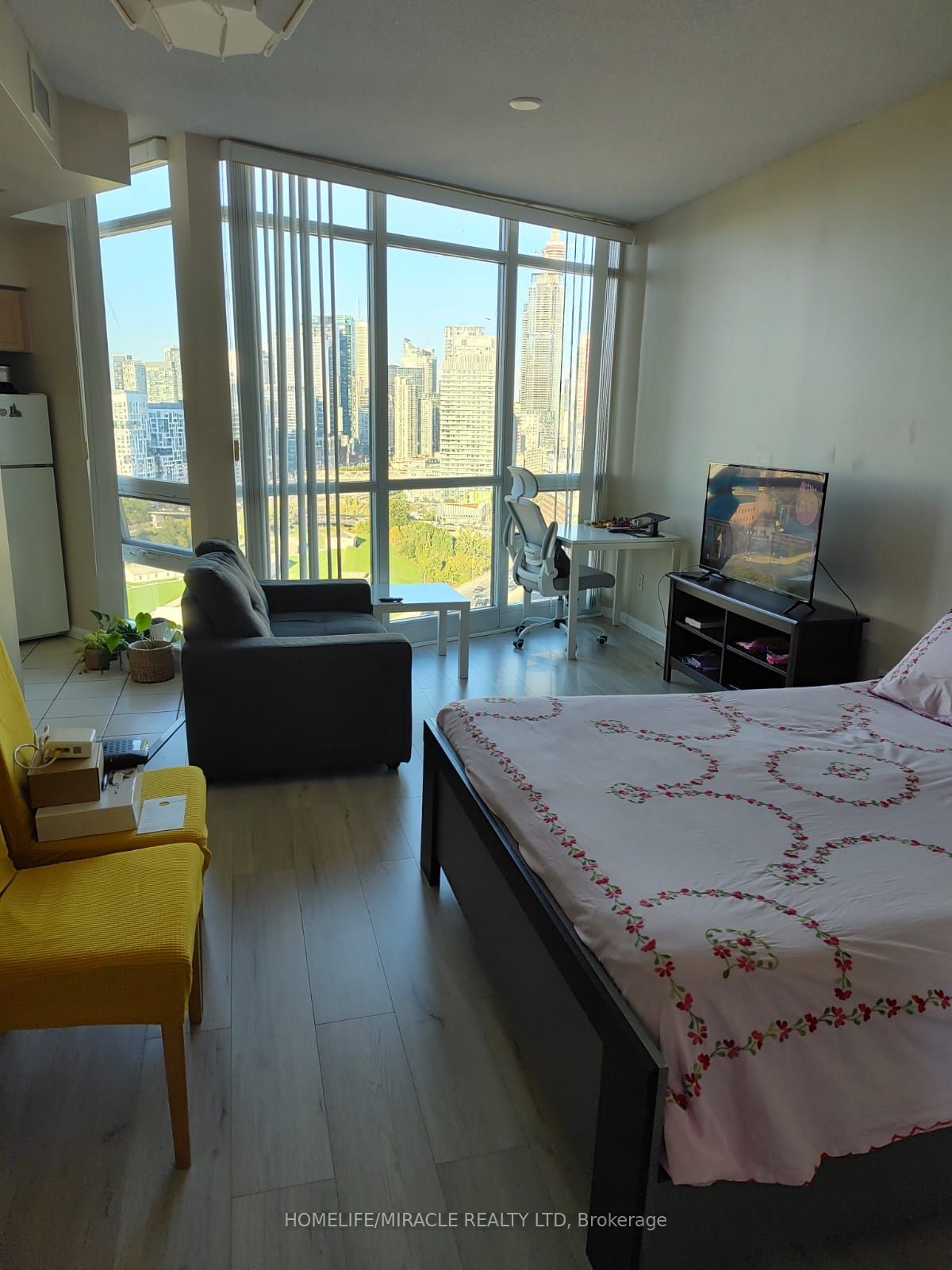 231 Fort York Boulevard 2310, Toronto, ON M5V 1B1 photo 5