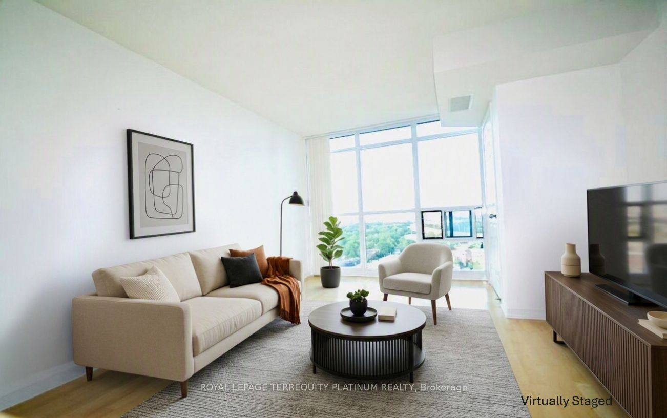 28 Harrison Garden Boulevard 1812, Toronto, ON M2N 7B5 photo 4