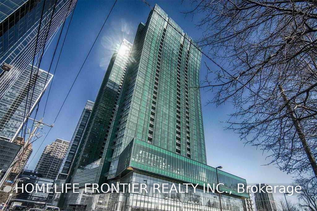 11 Bogert Avenue 2005, Toronto, ON M2N 0H4