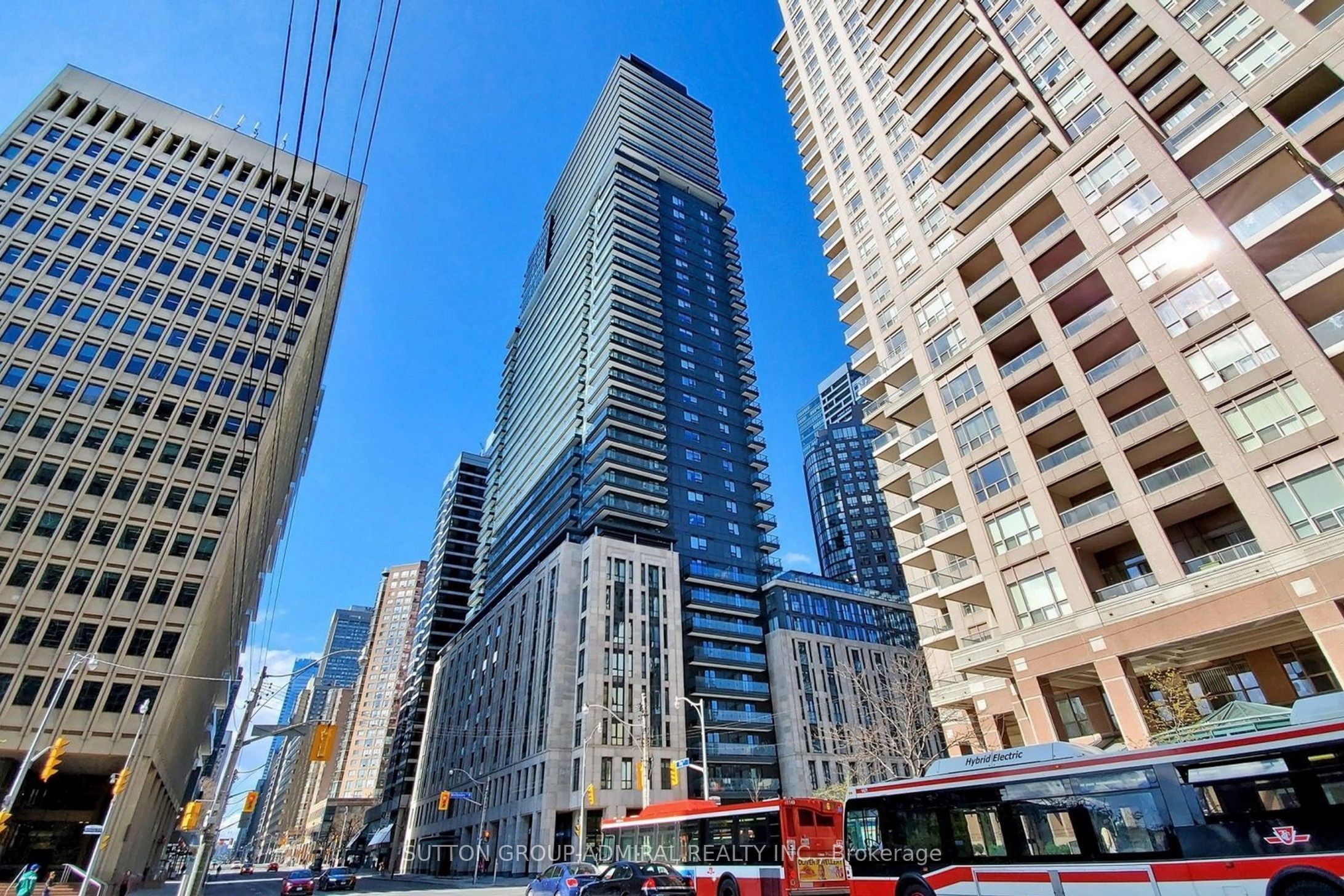 955 Bay Street 3306, Toronto, ON M5S 2A2