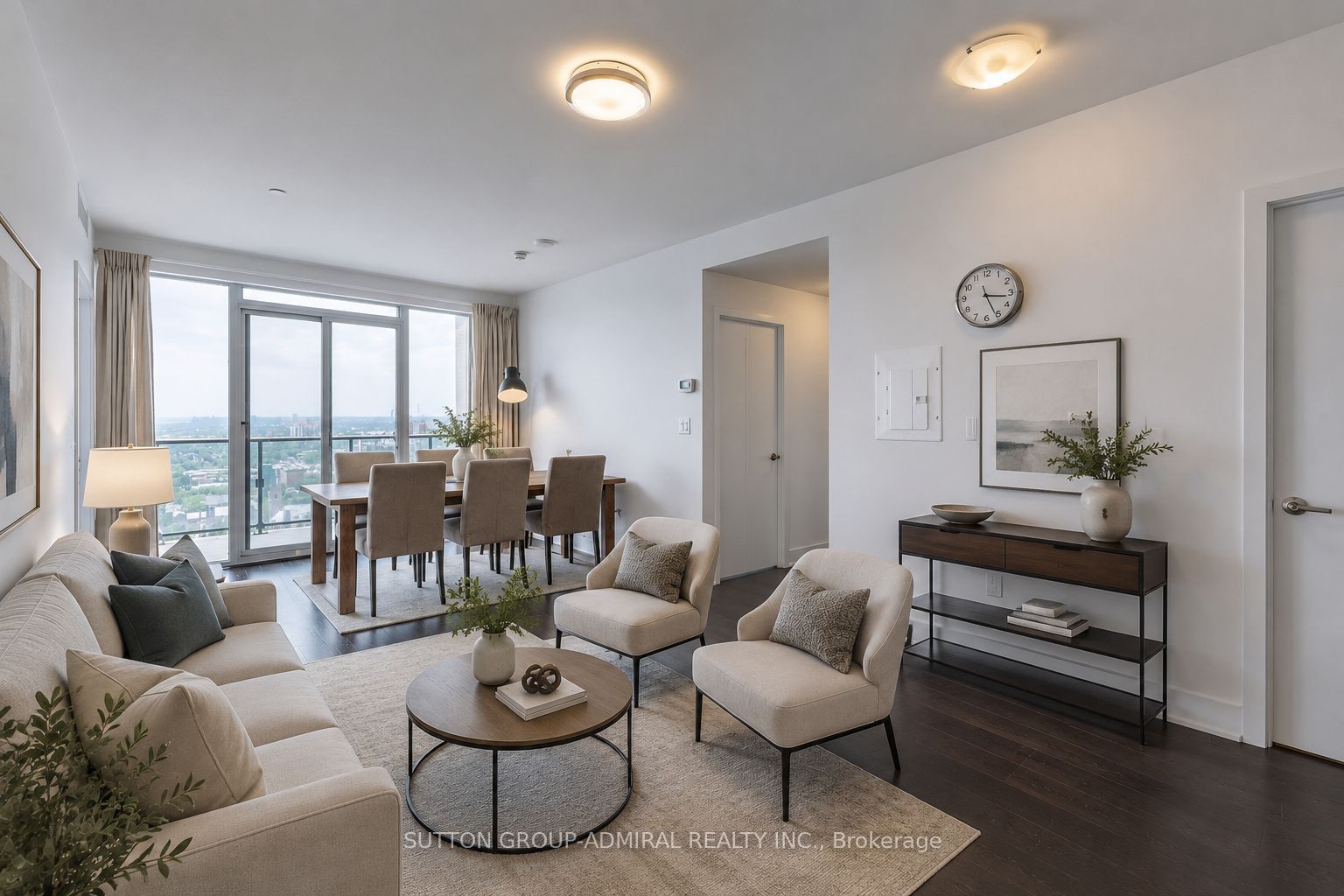 955 Bay Street 3306, Toronto, ON M5S 2A2 photo 2