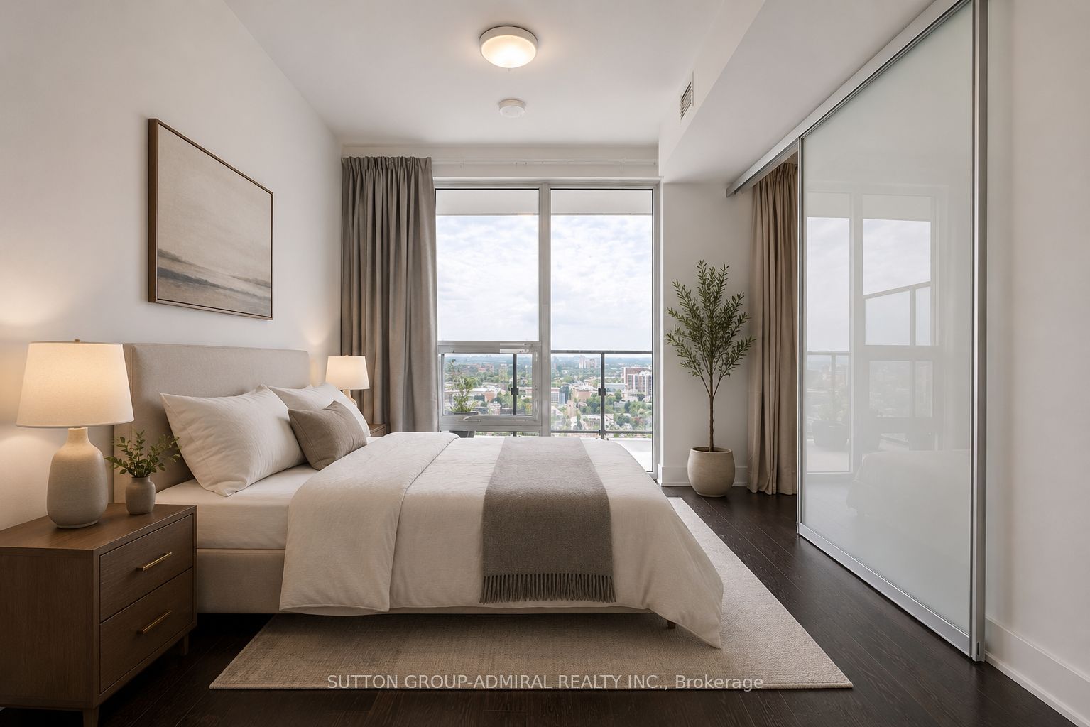 955 Bay Street 3306, Toronto, ON M5S 2A2 photo 4