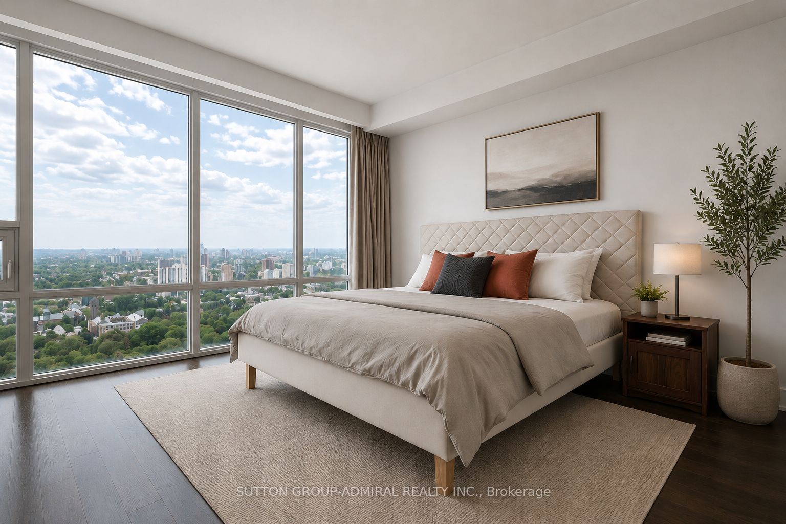 955 Bay Street 3306, Toronto, ON M5S 2A2 photo 5