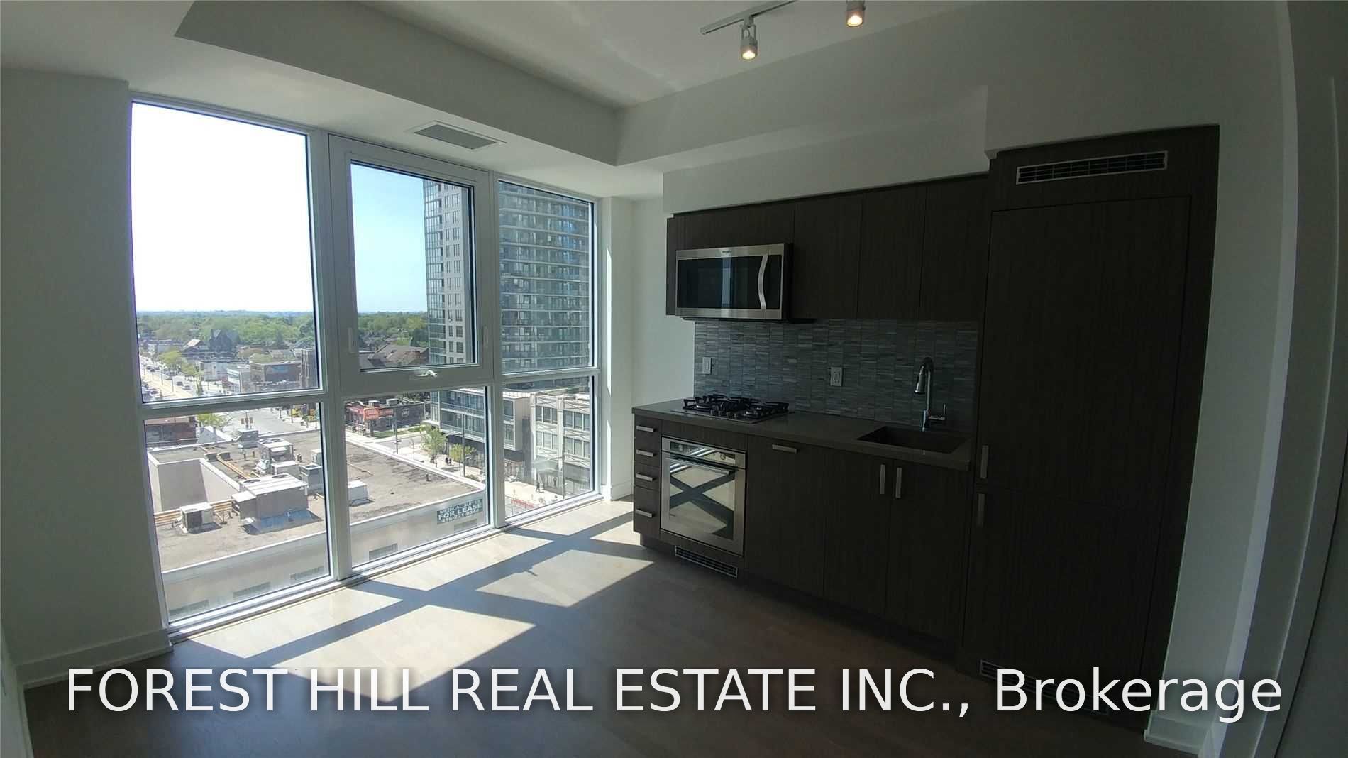 501 St Clair Avenue W 809, Toronto, ON M5P 0A2 photo 5