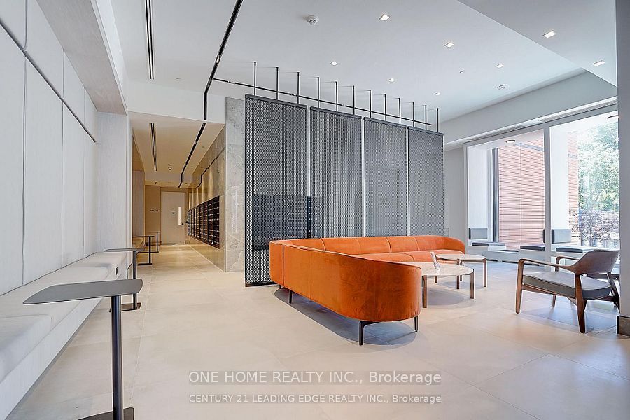 609 Sherbourne Street 3403, Toronto, ON M4X 0A4 photo 4