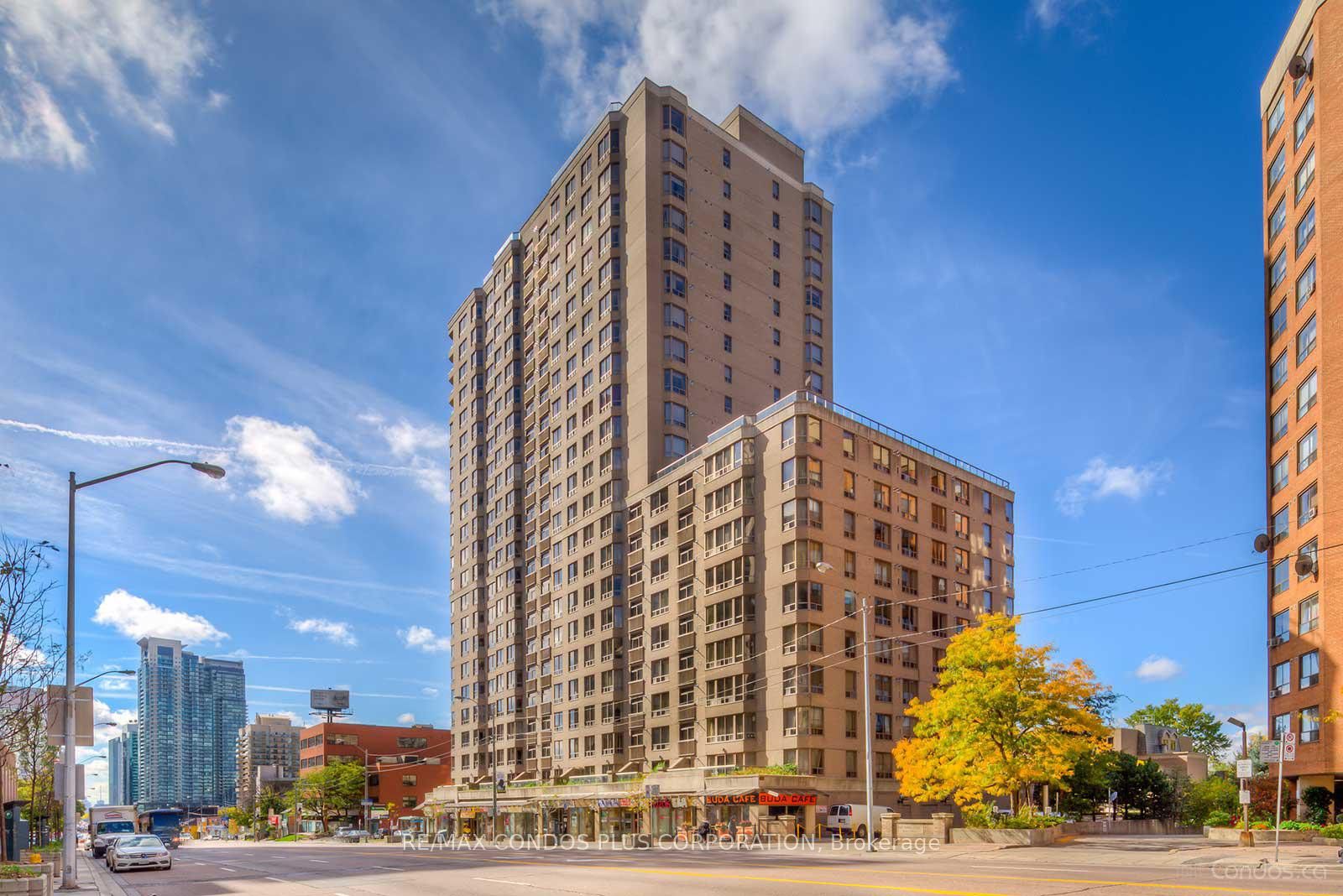 5418 Yonge Street 1601, Toronto, ON M2N 5R8