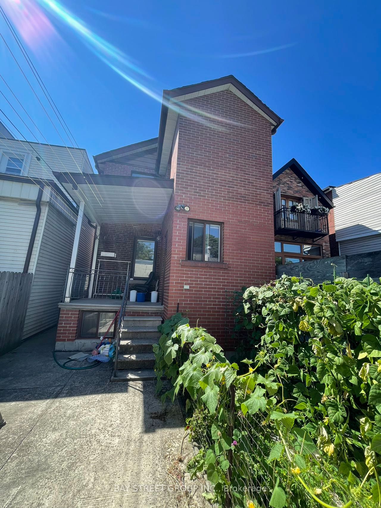 543 Crawford Street, Toronto, ON M6G 3J9 photo 5
