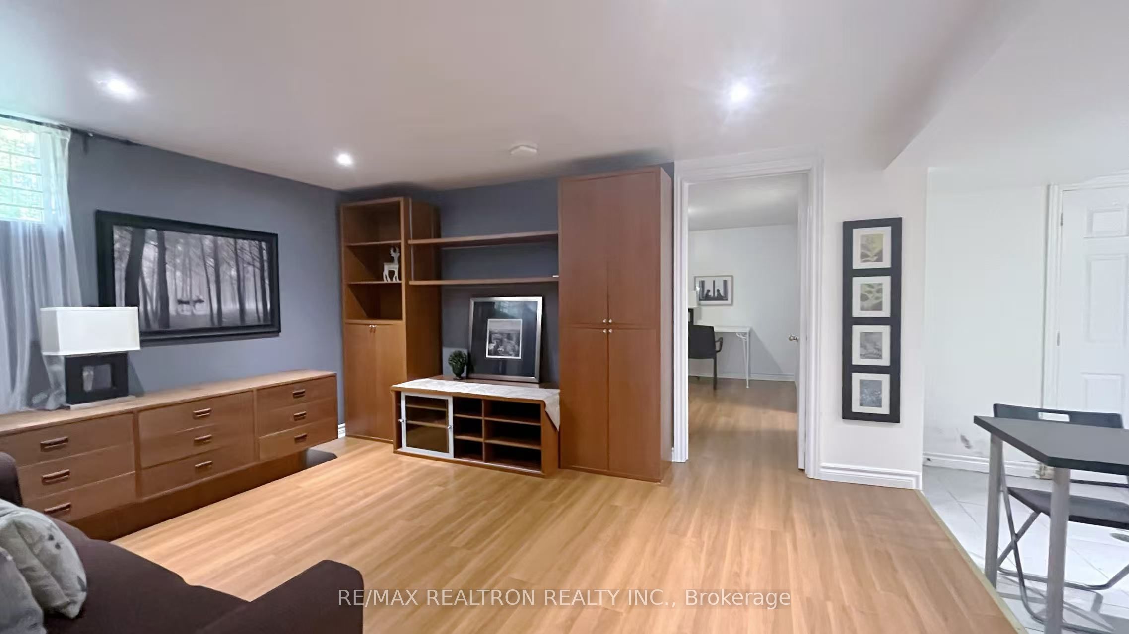 2 Greyhound Drive Bsmt, Toronto, ON M2H 1K3 photo 4