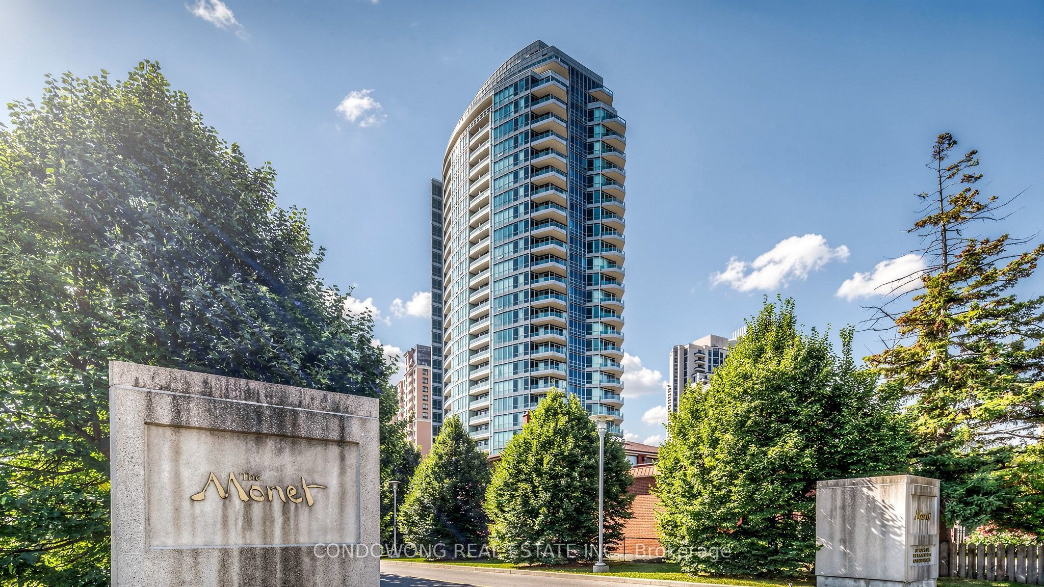 60 Byng Avenue 1101, Toronto, ON M2N 7K3