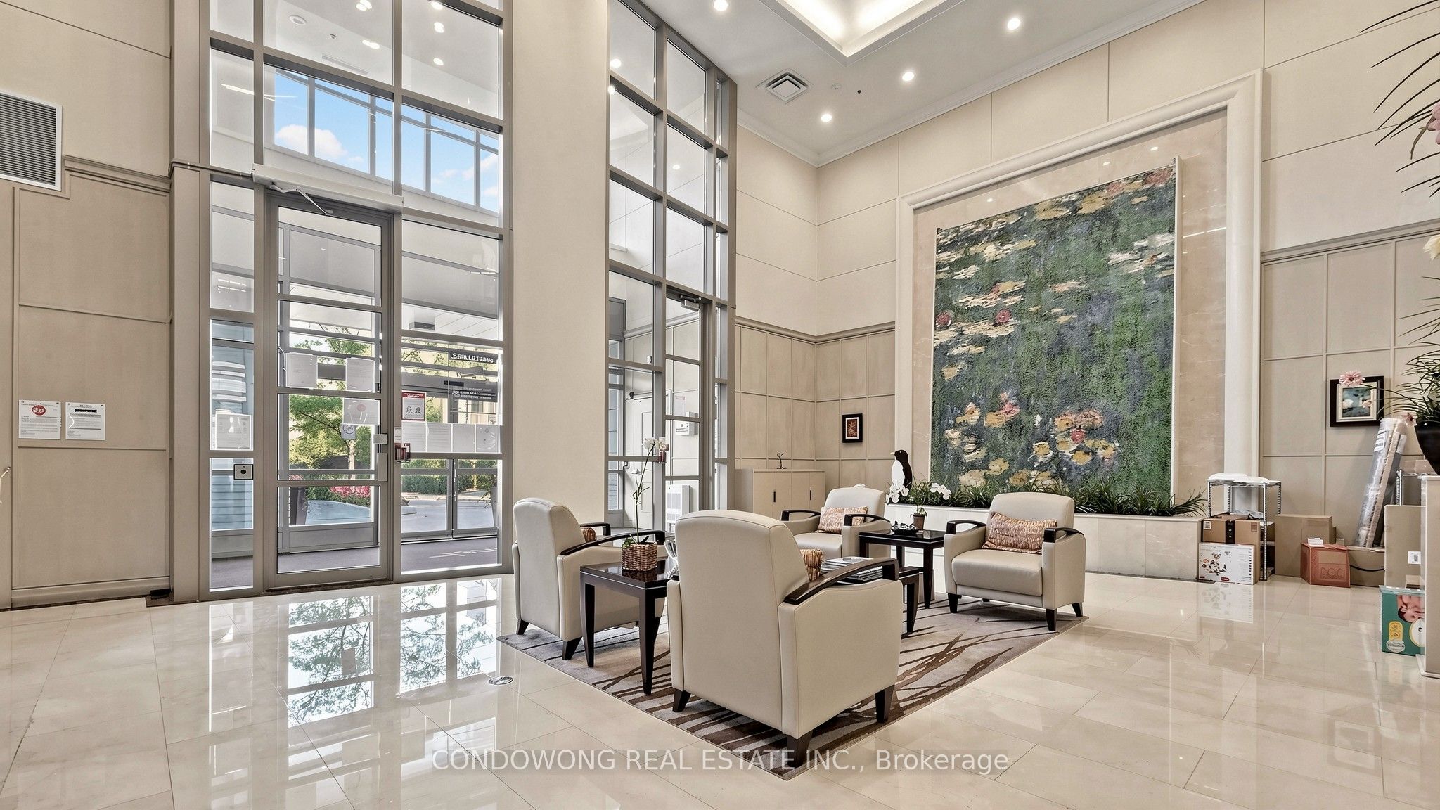 60 Byng Avenue 1101, Toronto, ON M2N 7K3 photo 4