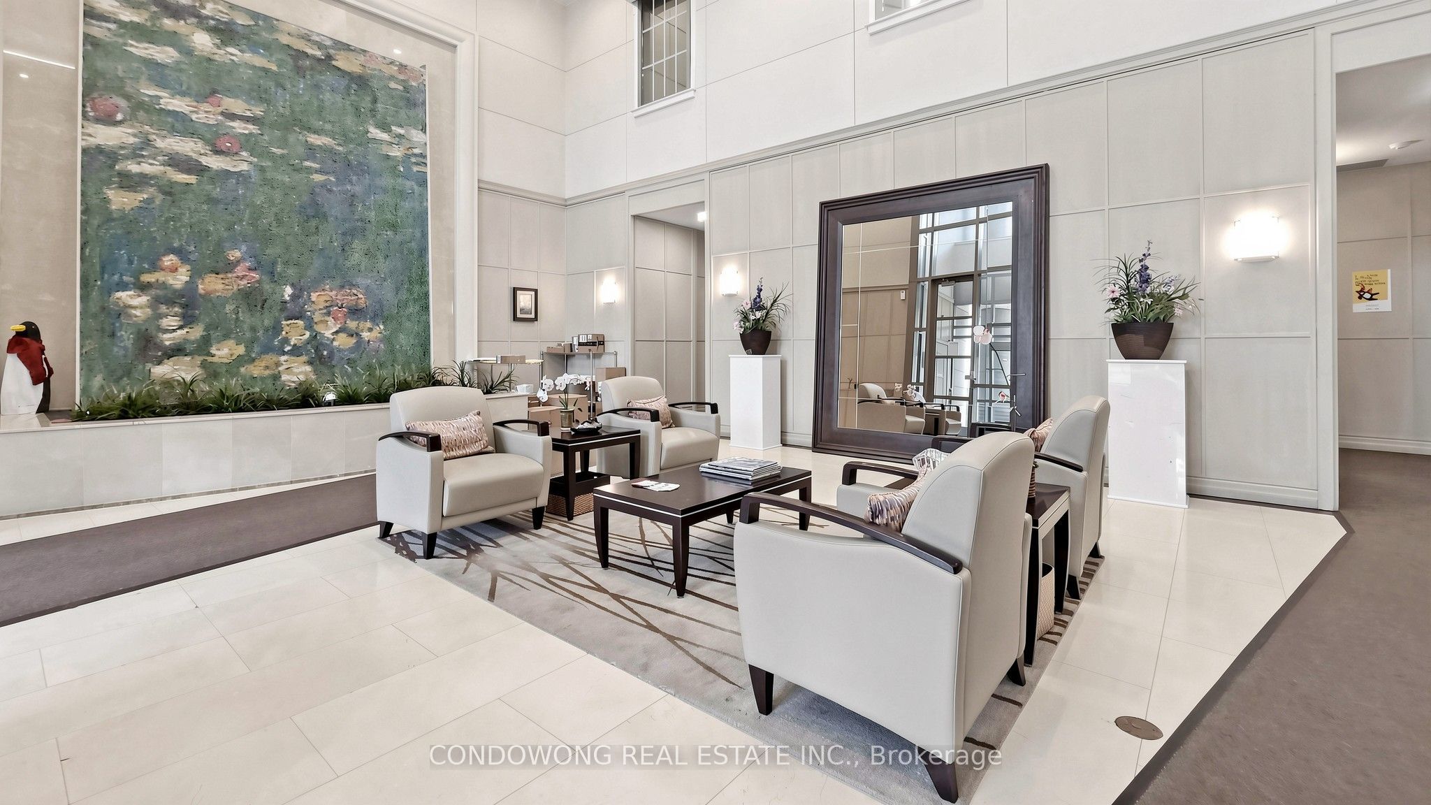 60 Byng Avenue 1101, Toronto, ON M2N 7K3 photo 5