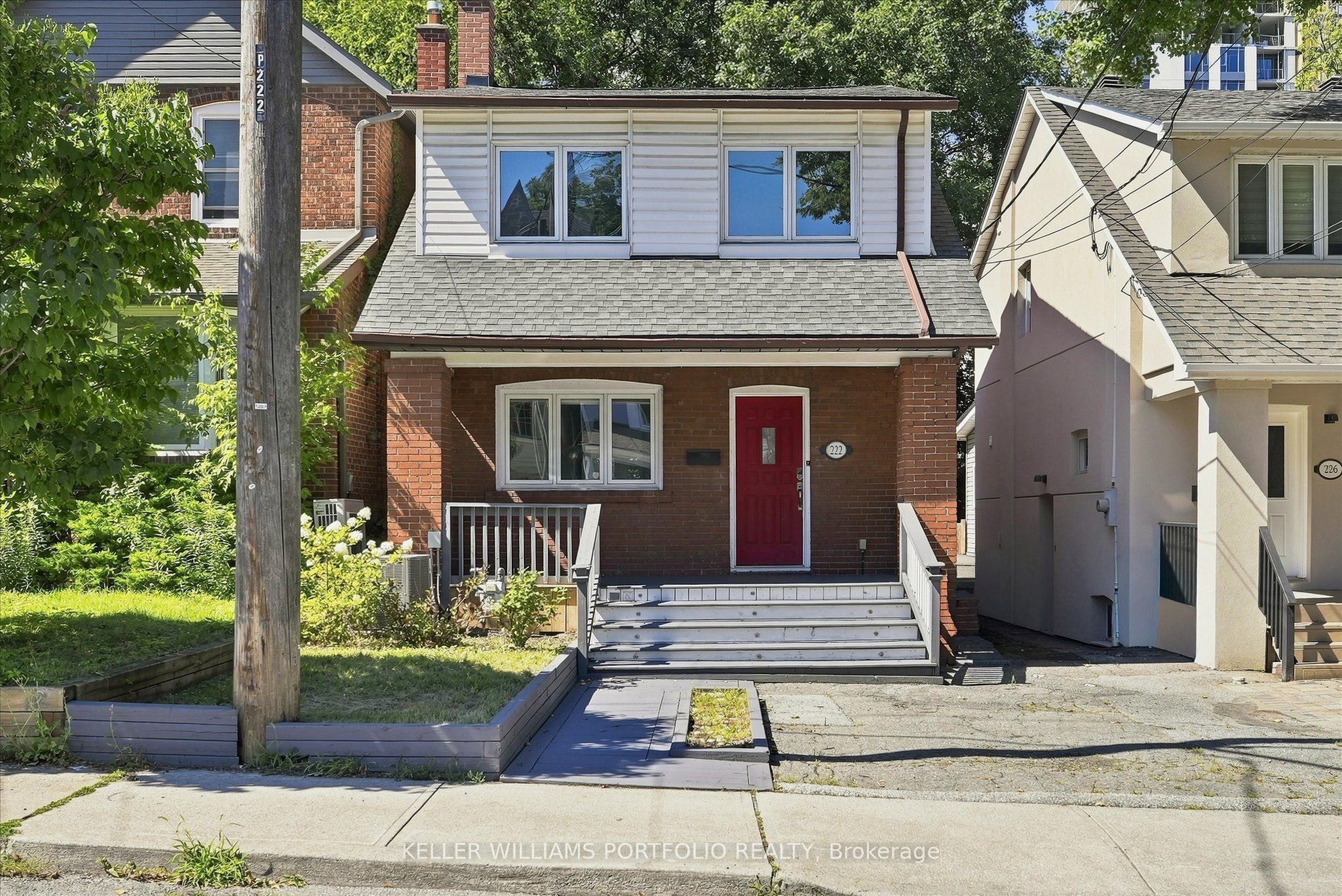 222 Hillsdale Avenue E, Toronto, ON M4S 1T6