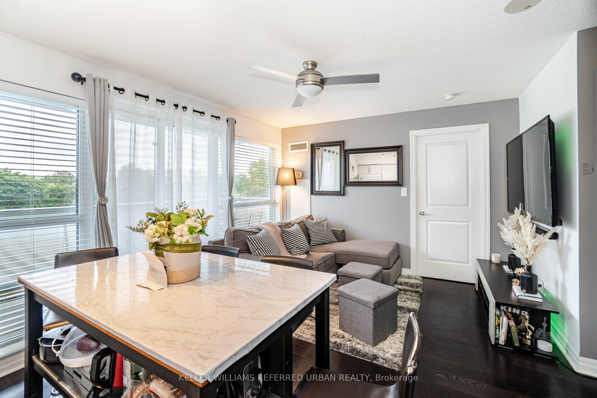 2035 Sheppard Avenue E 335, Toronto, ON M2J 0A8 photo 3