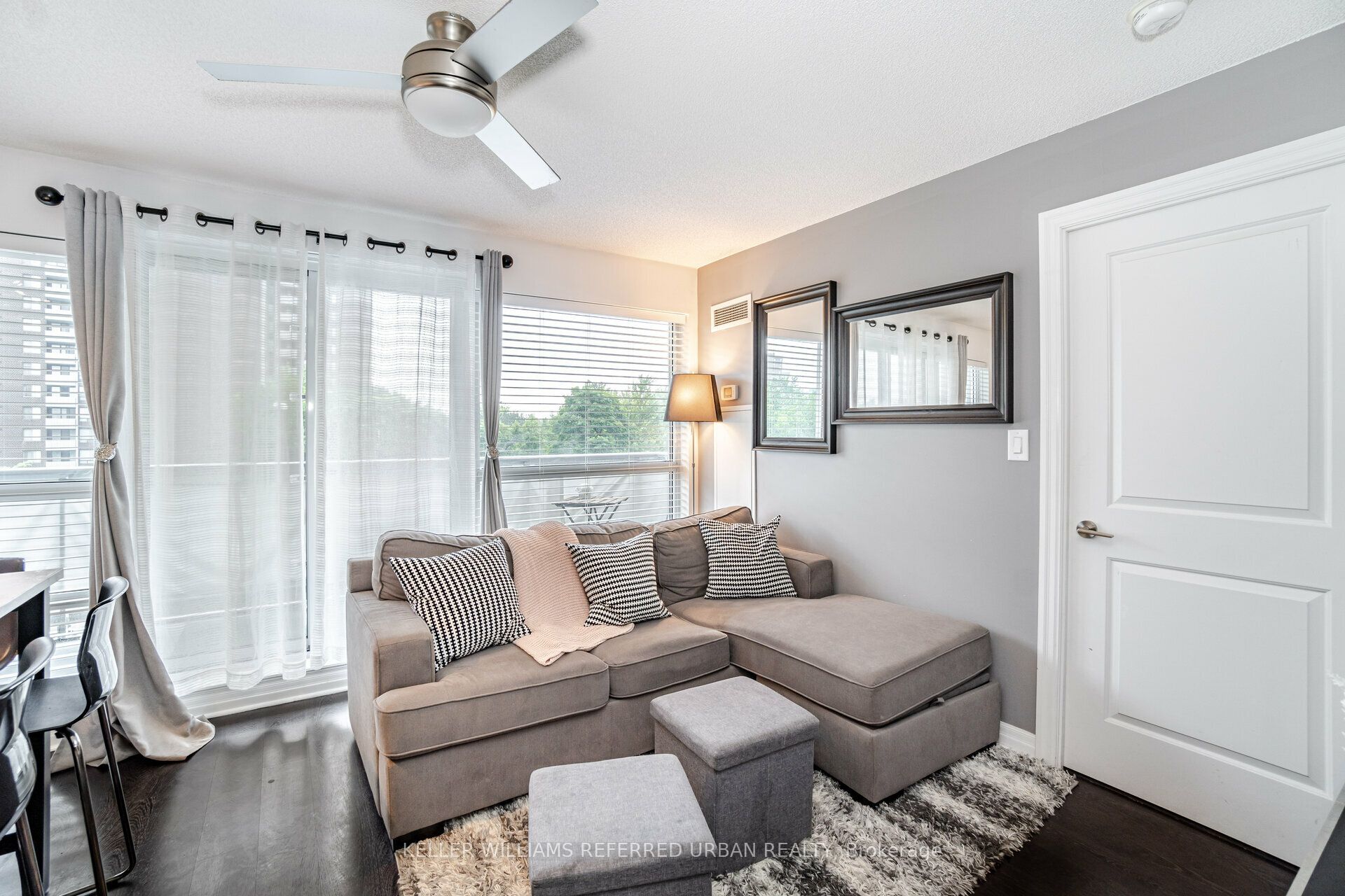 2035 Sheppard Avenue E 335, Toronto, ON M2J 0A8 photo 5