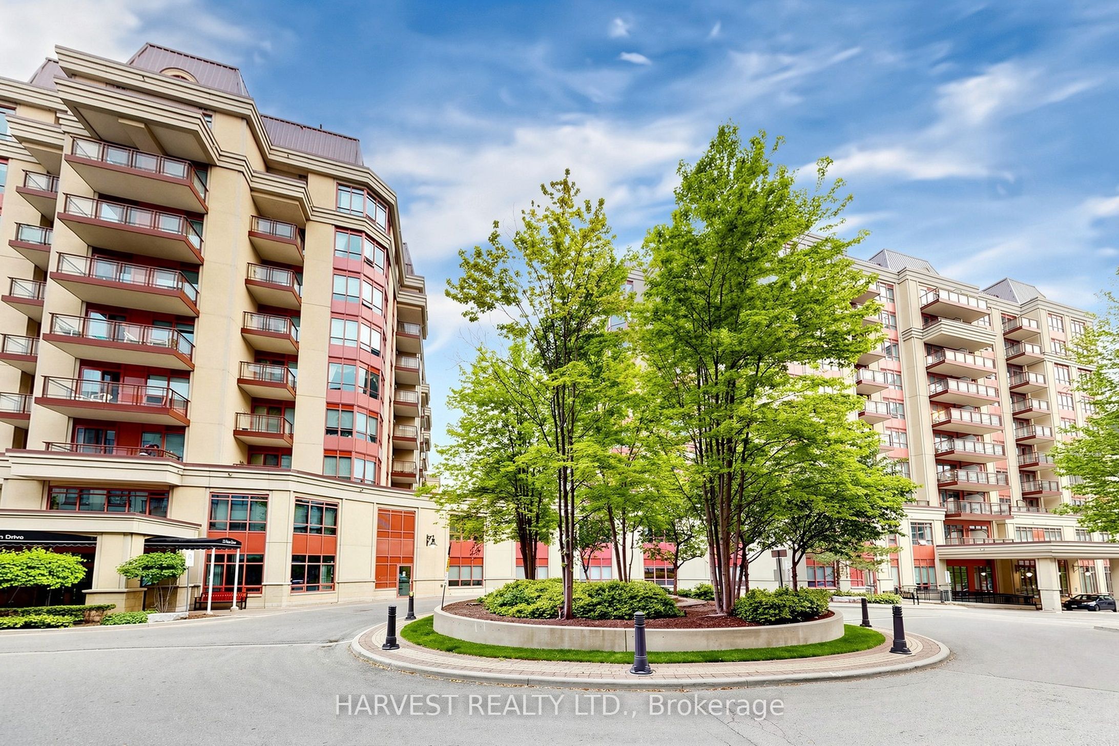 23 Rean Drive 203, Toronto, ON M2K 0A5 photo 2