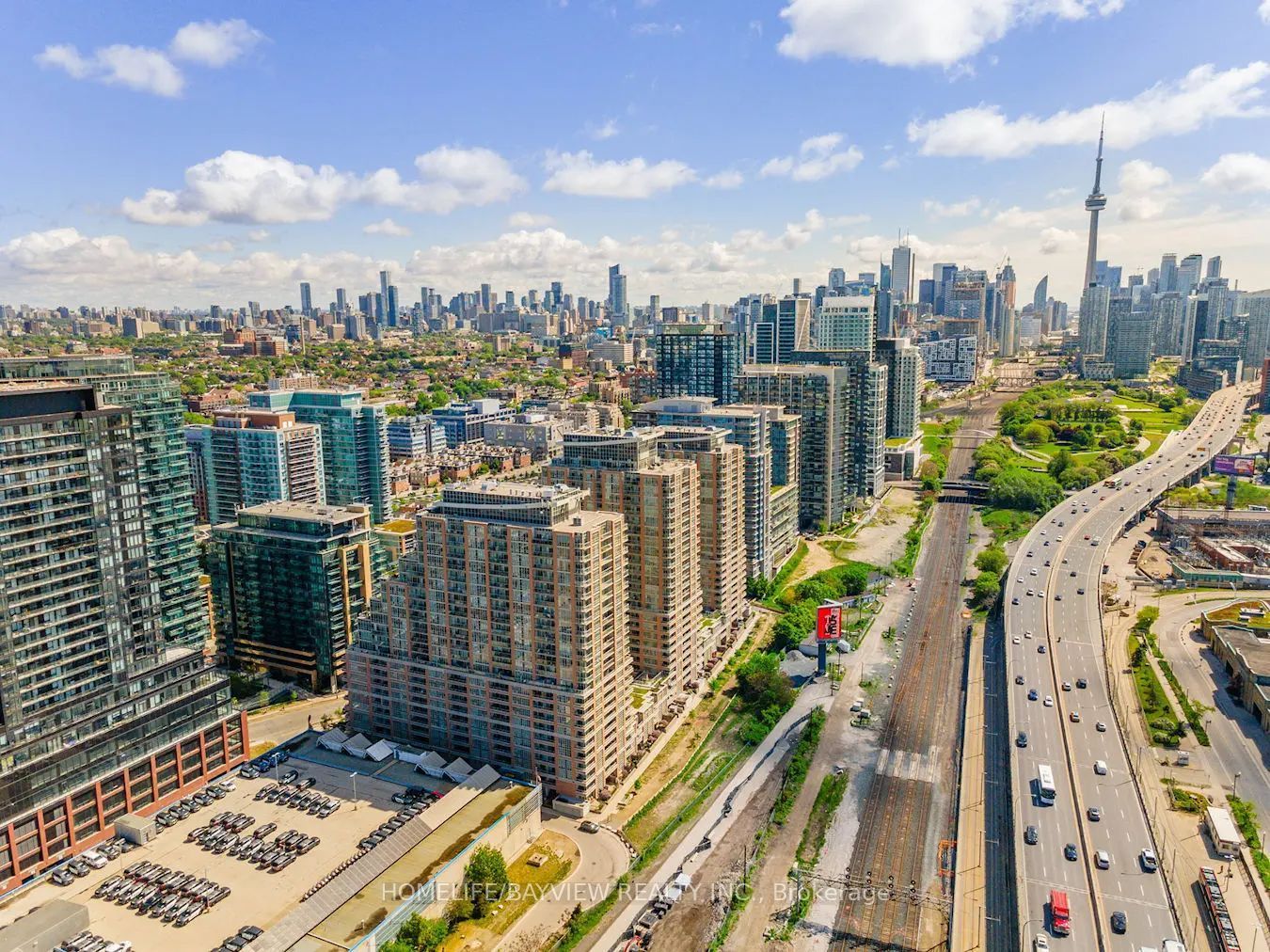 85 East Liberty Street 1512, Toronto, ON M6K 3R4 photo 2