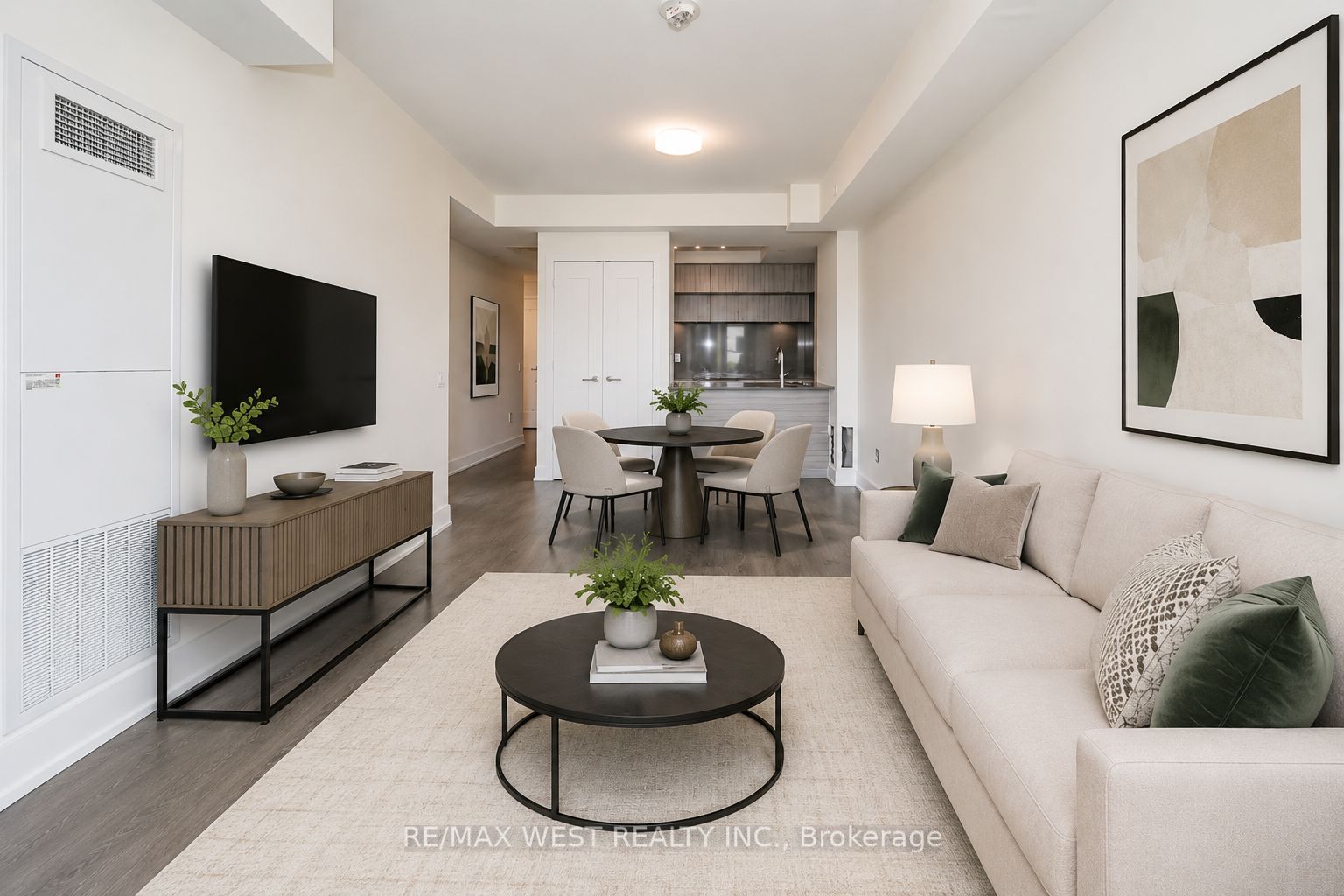 80 Vanauley Street 203, Toronto, ON M5T 0C9 photo 2