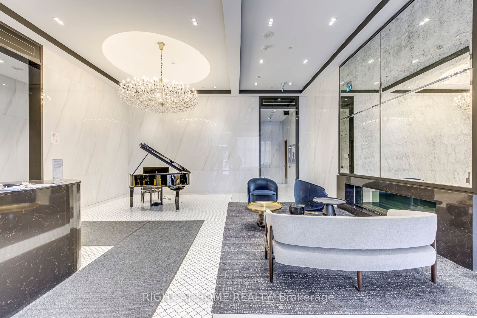 8 Wellesley Street W 3112, Toronto, ON M4Y 0J5 photo 4