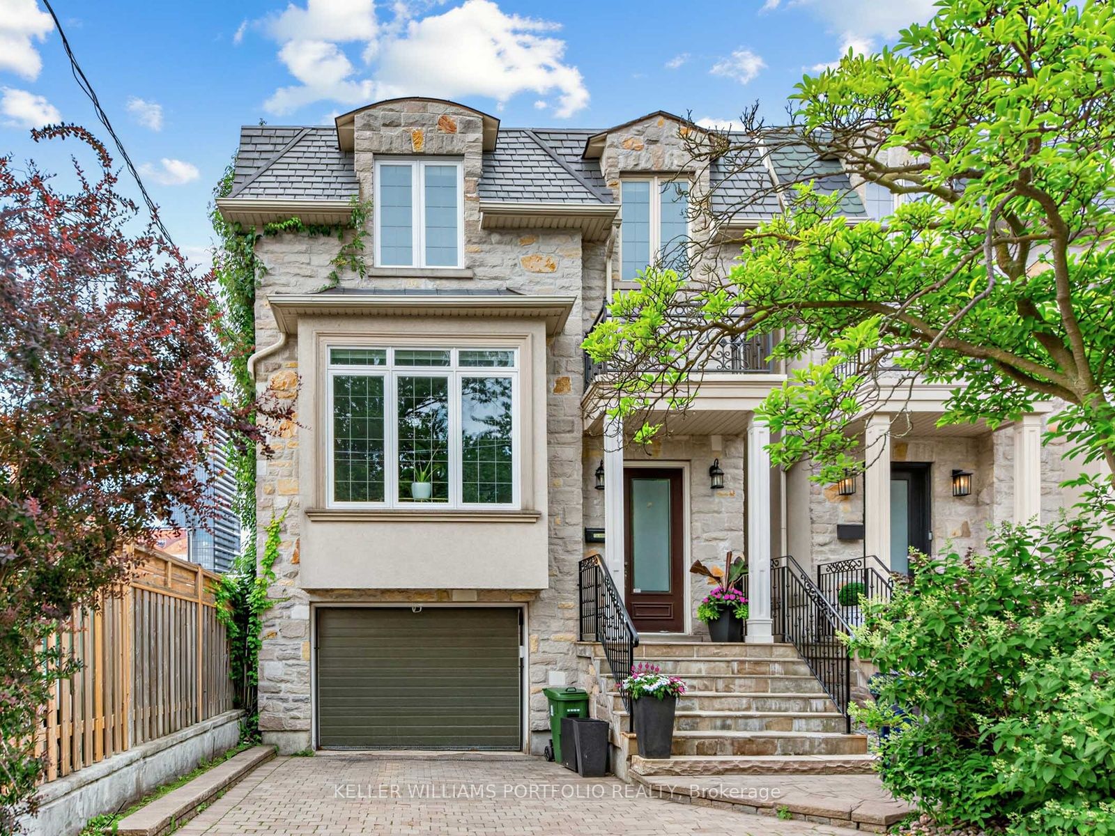 21 Albertus Avenue, Toronto, ON M4R 1J5 photo 2