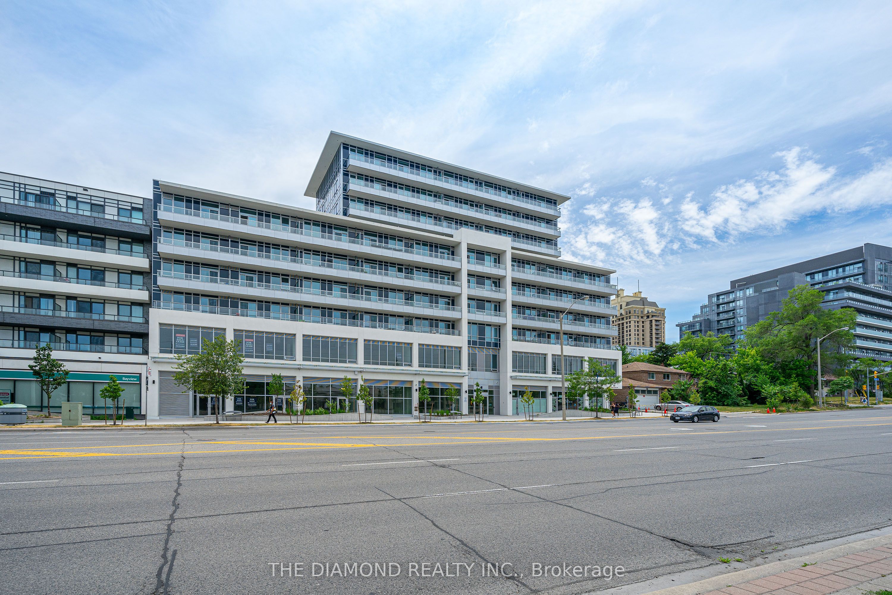 591 Sheppard Avenue E 635, Toronto, ON M2K 0G2 photo 2