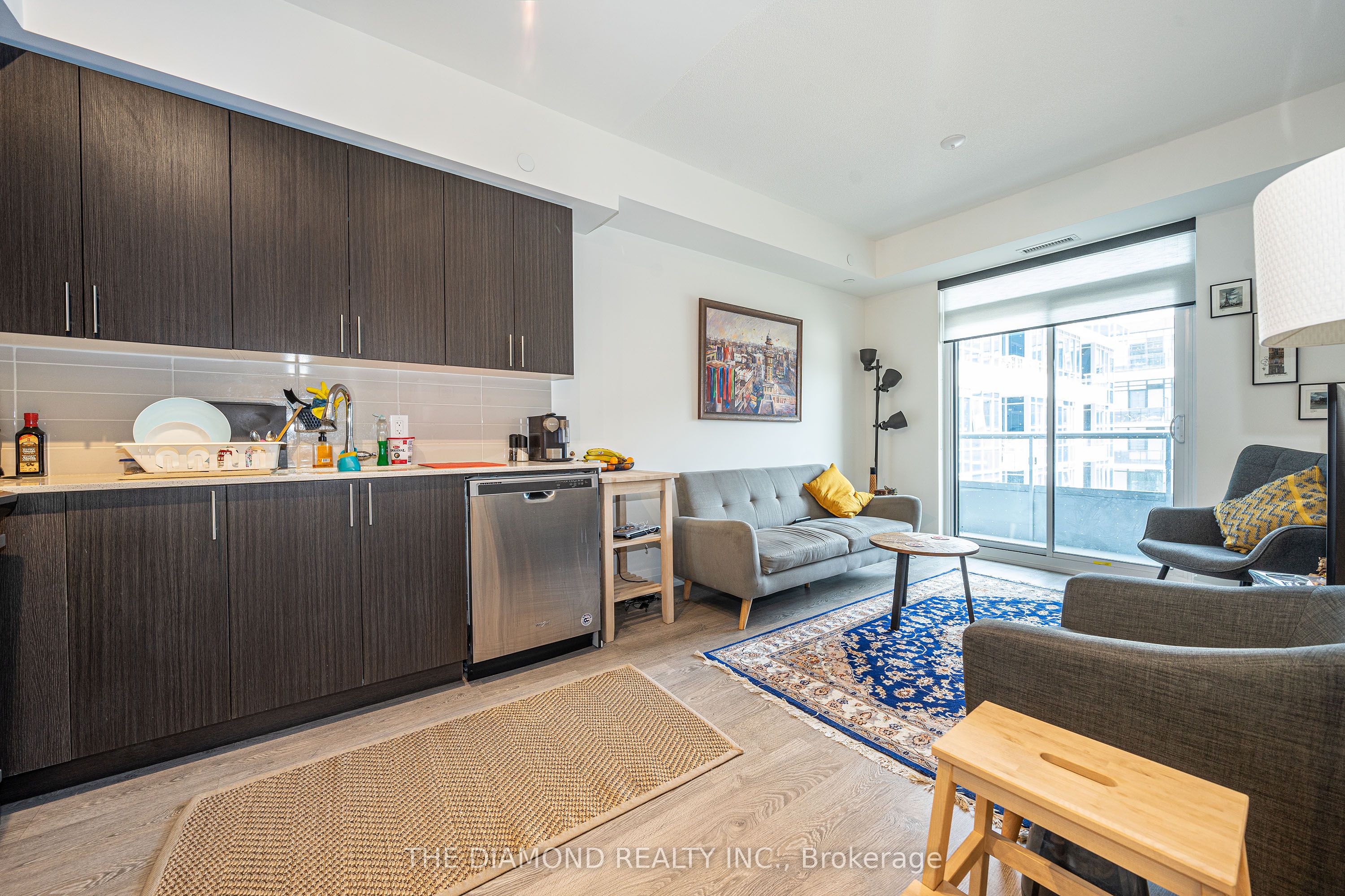 591 Sheppard Avenue E 635, Toronto, ON M2K 0G2 photo 3