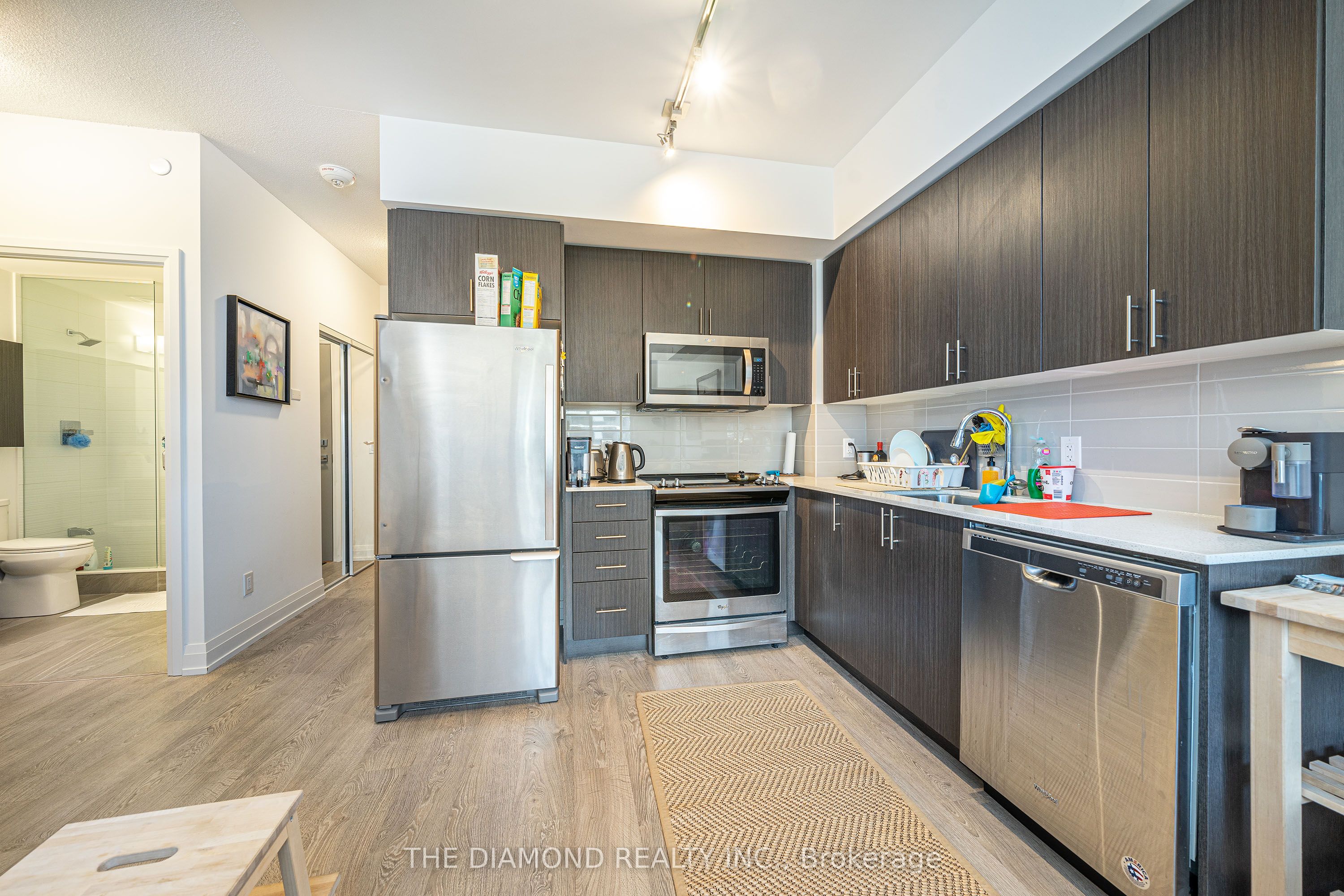 591 Sheppard Avenue E 635, Toronto, ON M2K 0G2 photo 4