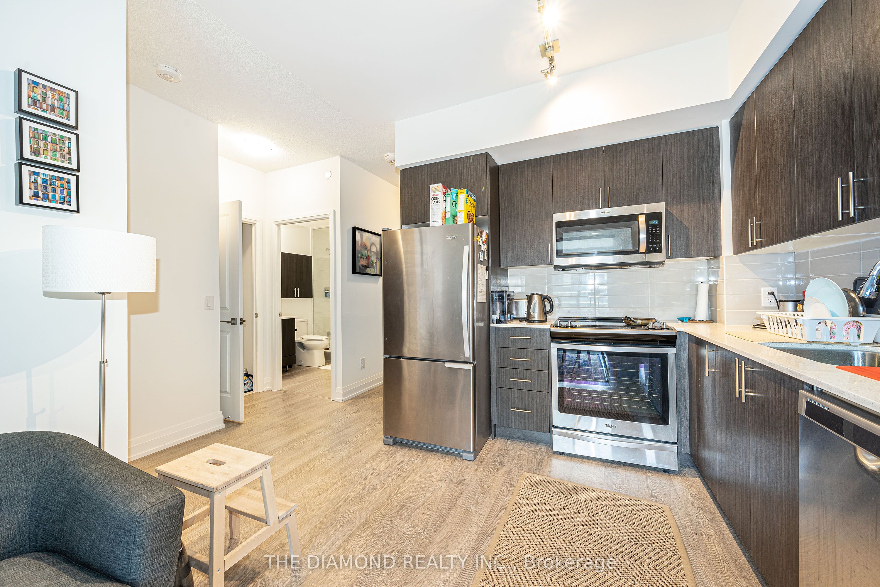 591 Sheppard Avenue E 635, Toronto, ON M2K 0G2 photo 5