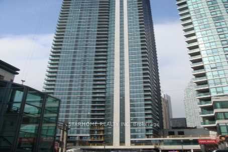 18 Harbour Street 706, Toronto, ON M5J 2Z6
