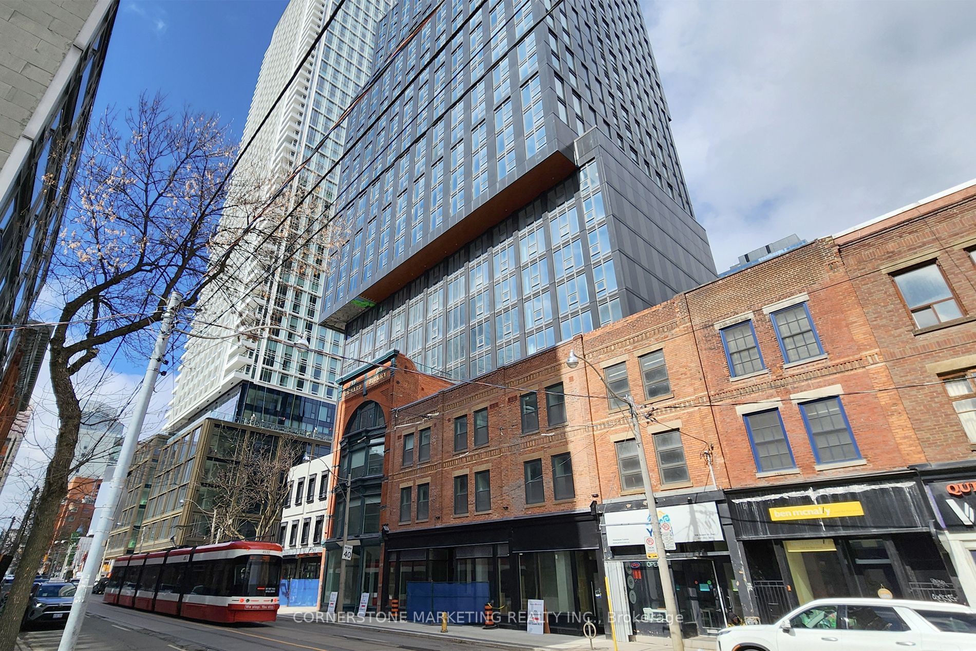 100 Queen Street E 1215, Toronto, ON M5C 0B5 photo 2
