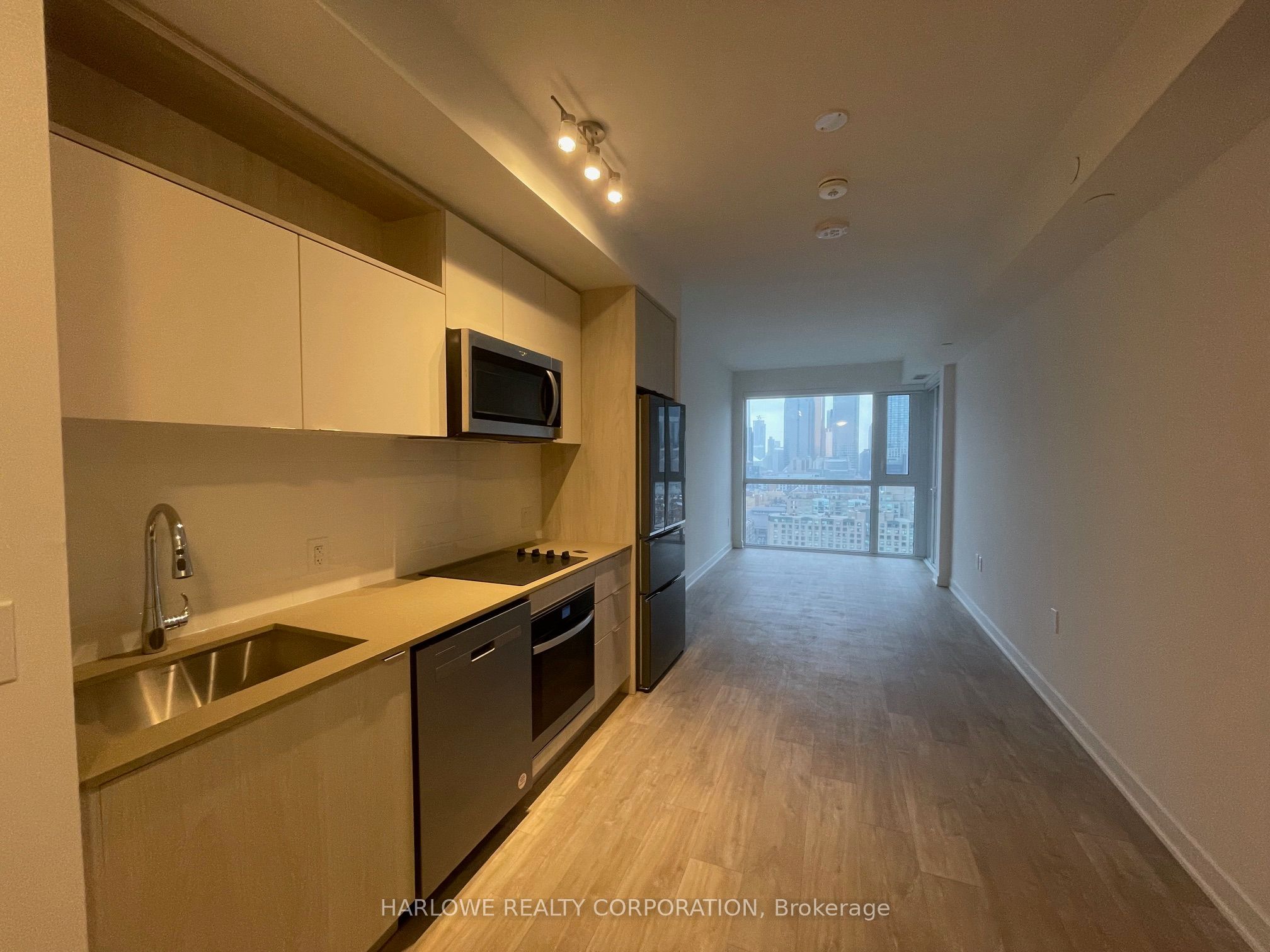 121 Lower Sherbourne Street LPH1848, Toronto, ON M5A 0W8