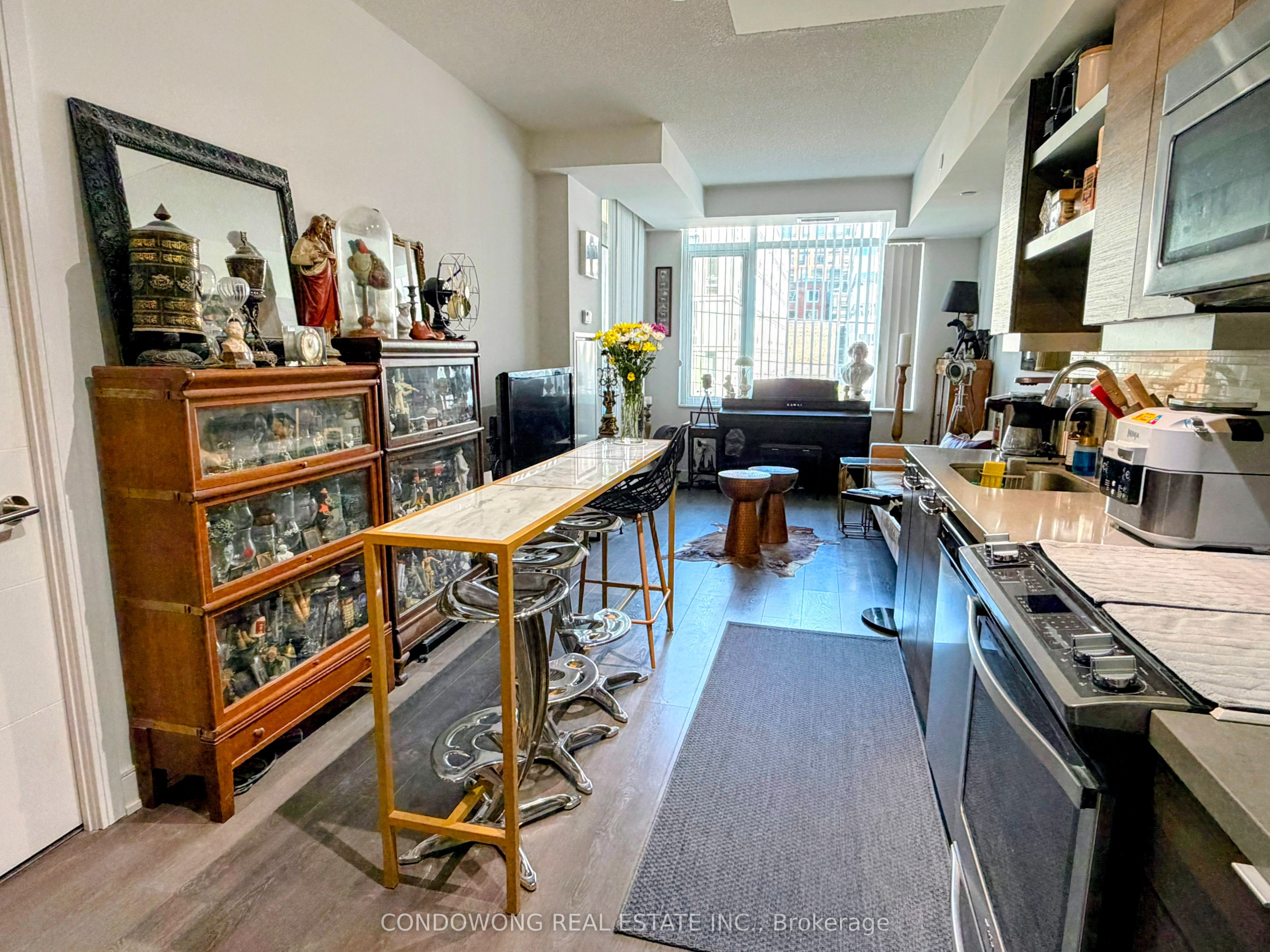 525 Adelaide Street W 210, Toronto, ON M5V 0N7 photo 5