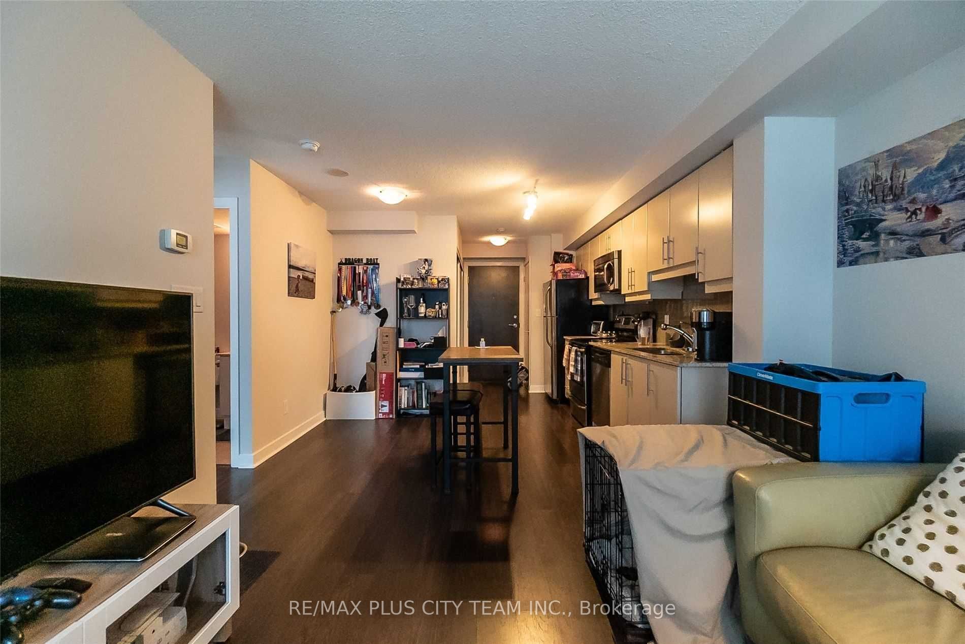 33 Bay Street 602, Toronto, ON M5J 2Z3 photo 5