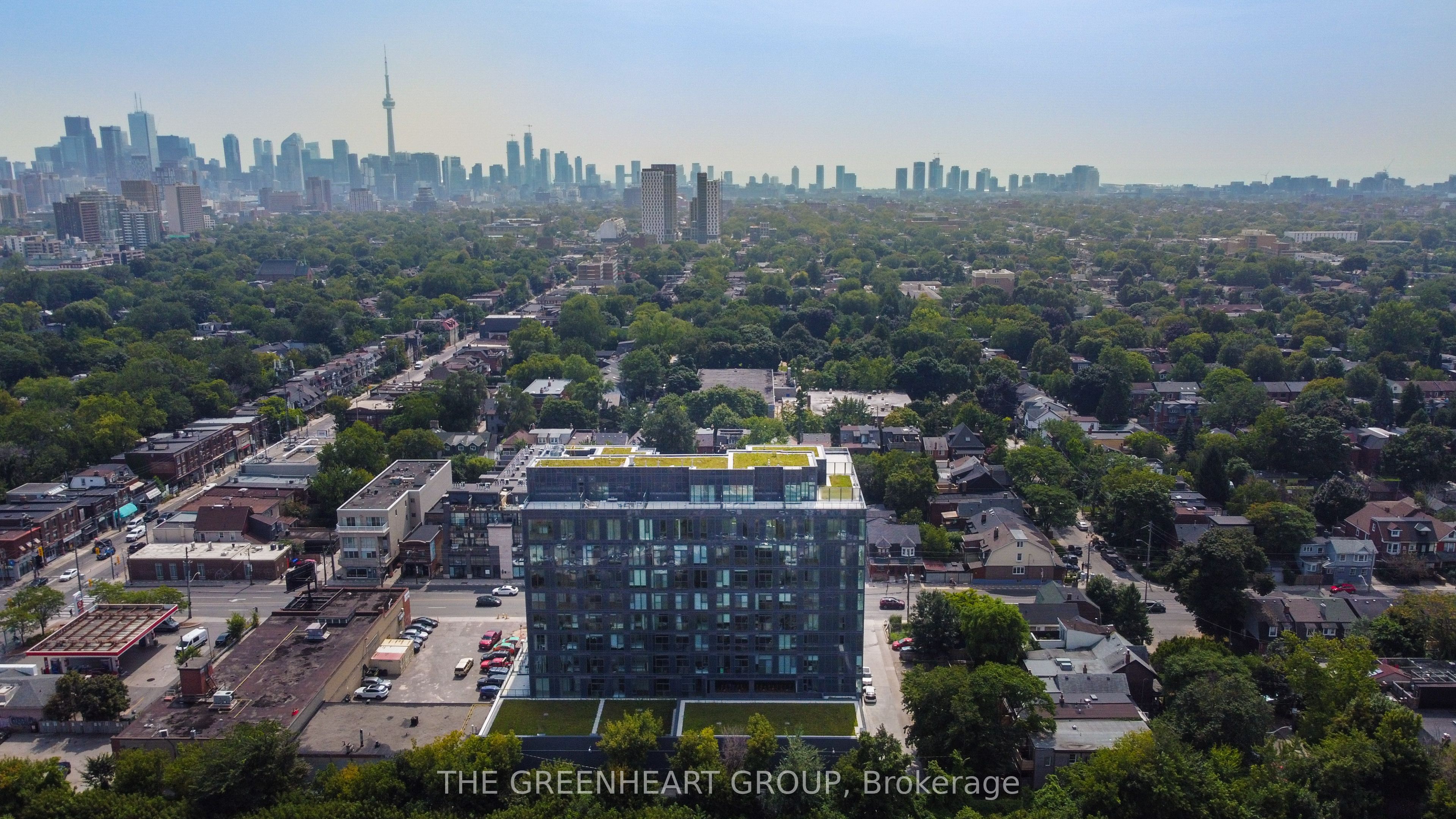500 Dupont Street 504, Toronto, ON M6G 0B8 photo 2
