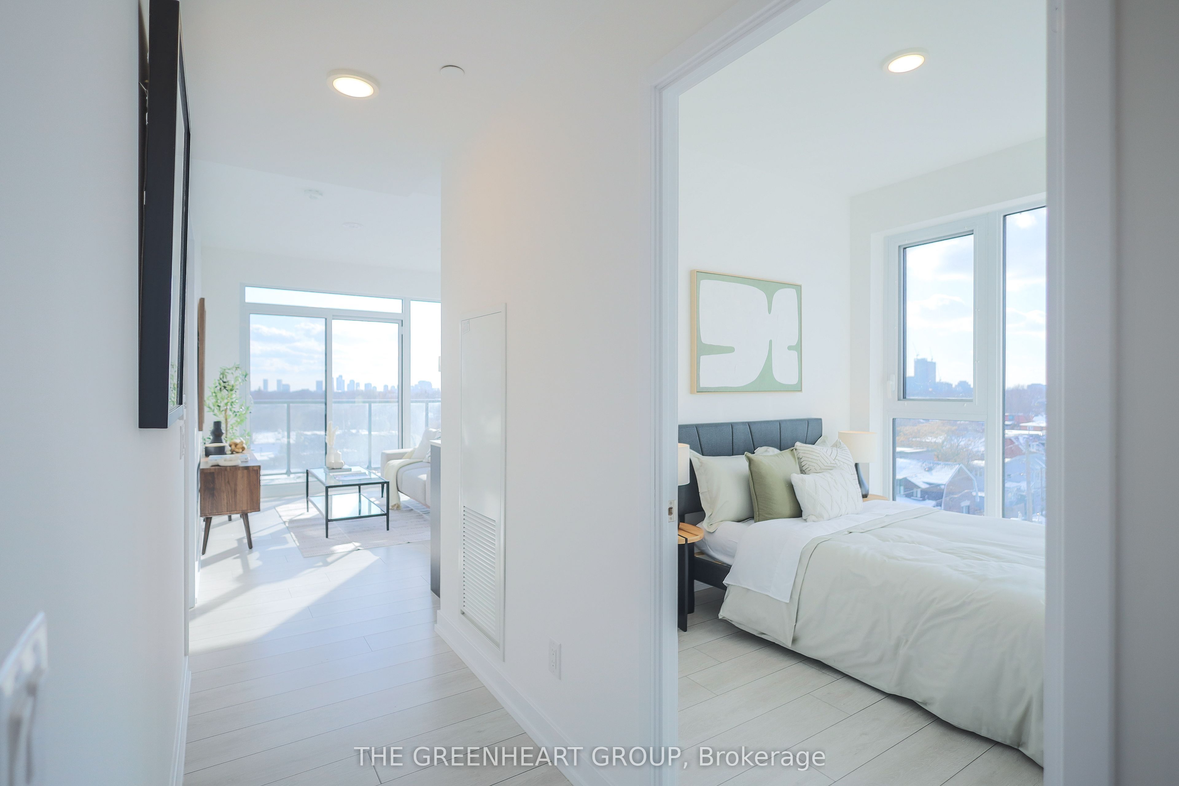 500 Dupont Street 504, Toronto, ON M6G 0B8 photo 5