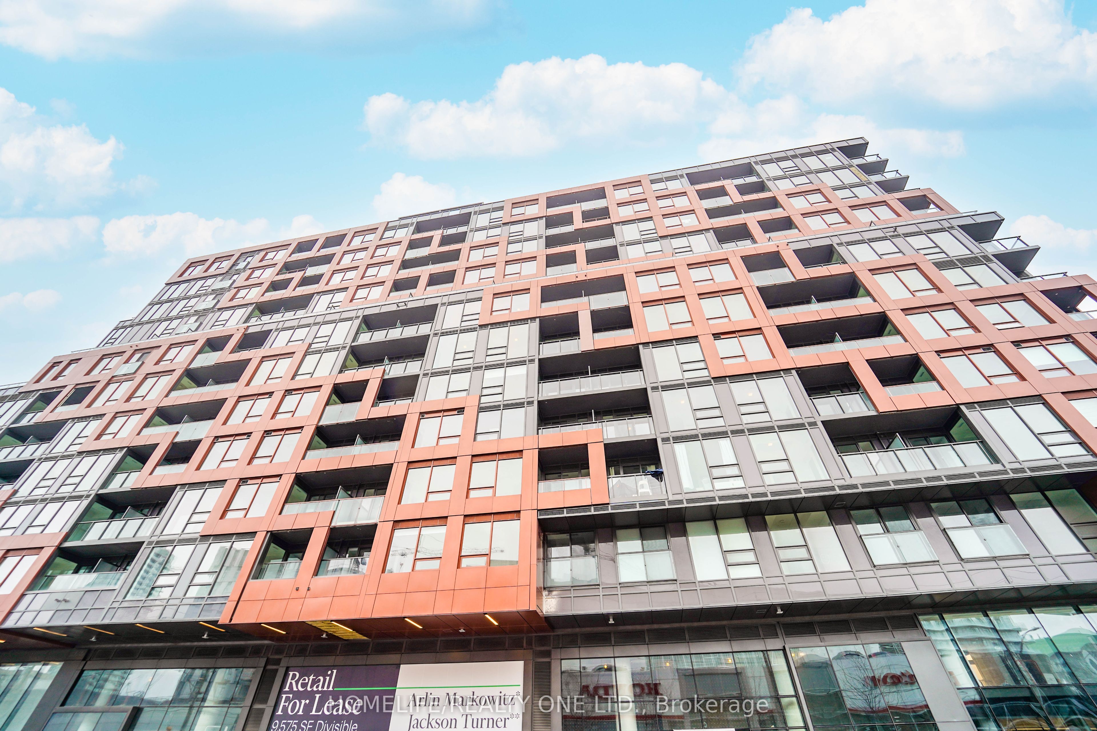 28 Eastern Avenue 237, Toronto, ON M5A 1H5 photo 3