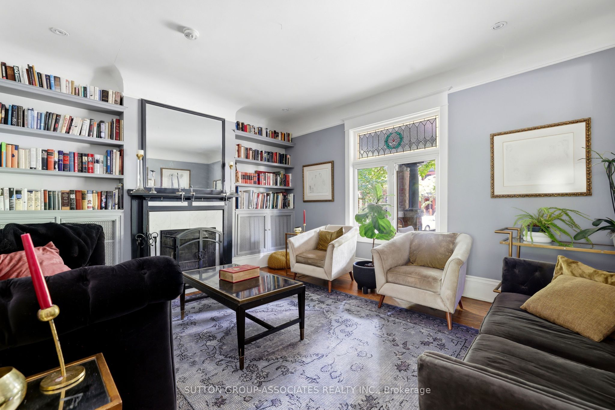 33 Albany Avenue, Toronto, ON M5R 3C2 photo 3