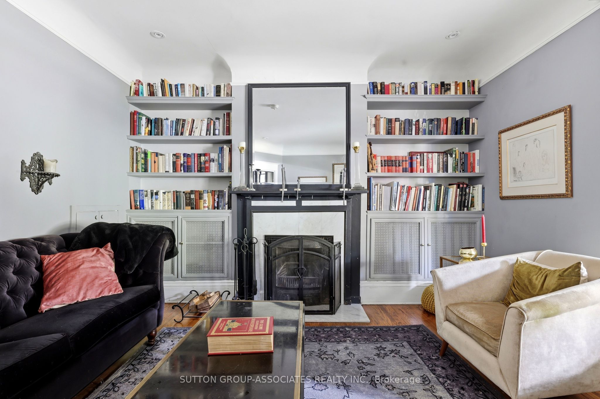 33 Albany Avenue, Toronto, ON M5R 3C2 photo 4