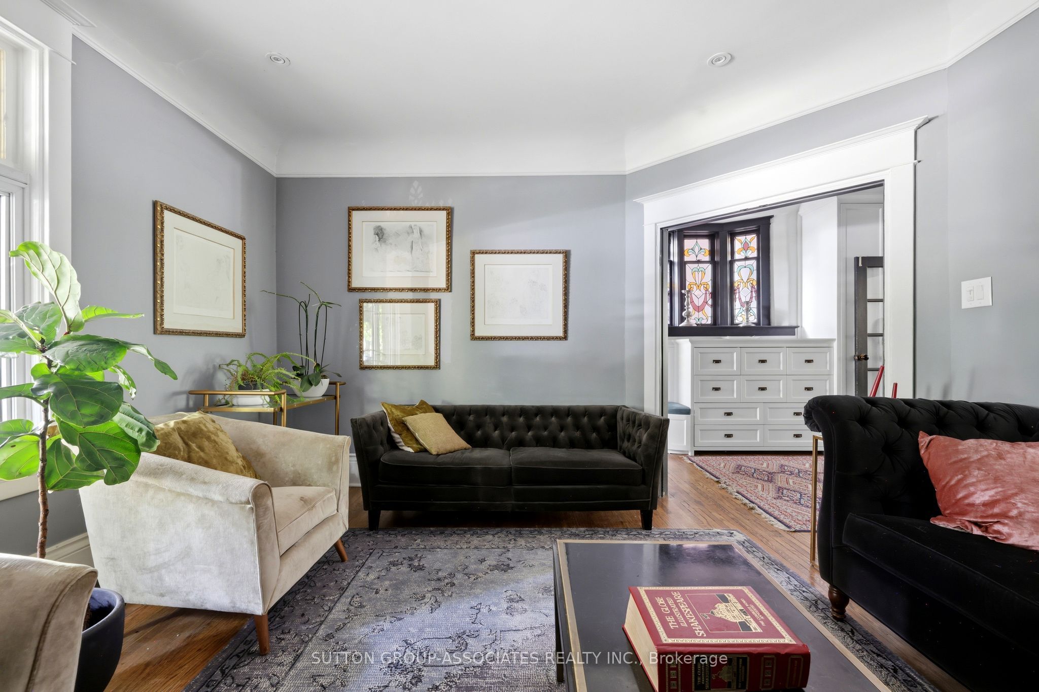 33 Albany Avenue, Toronto, ON M5R 3C2 photo 5