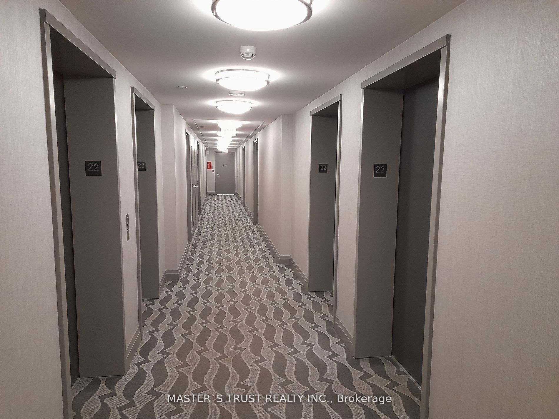 9 Bogert Avenue 2202, Toronto, ON M2N 5M6 photo 4