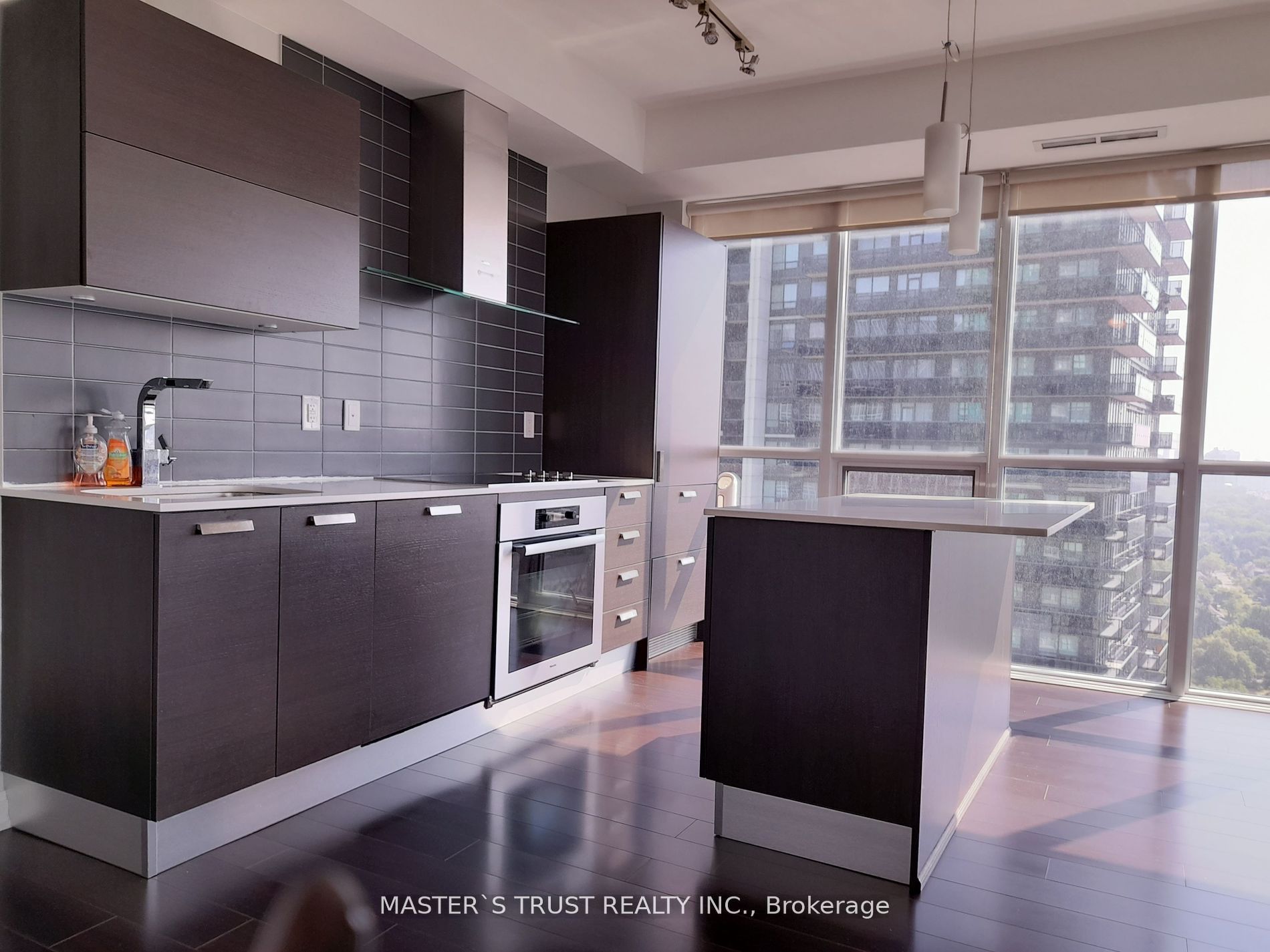 9 Bogert Avenue 2202, Toronto, ON M2N 5M6 photo 5