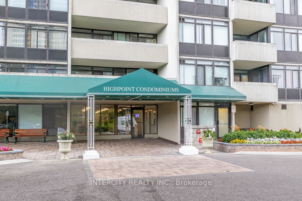 3300 Don Mills Road 1901, Toronto, ON M2J 4X7 photo 3
